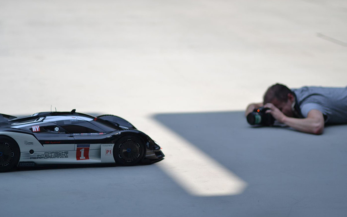 porsche，908-04，车，RSR，