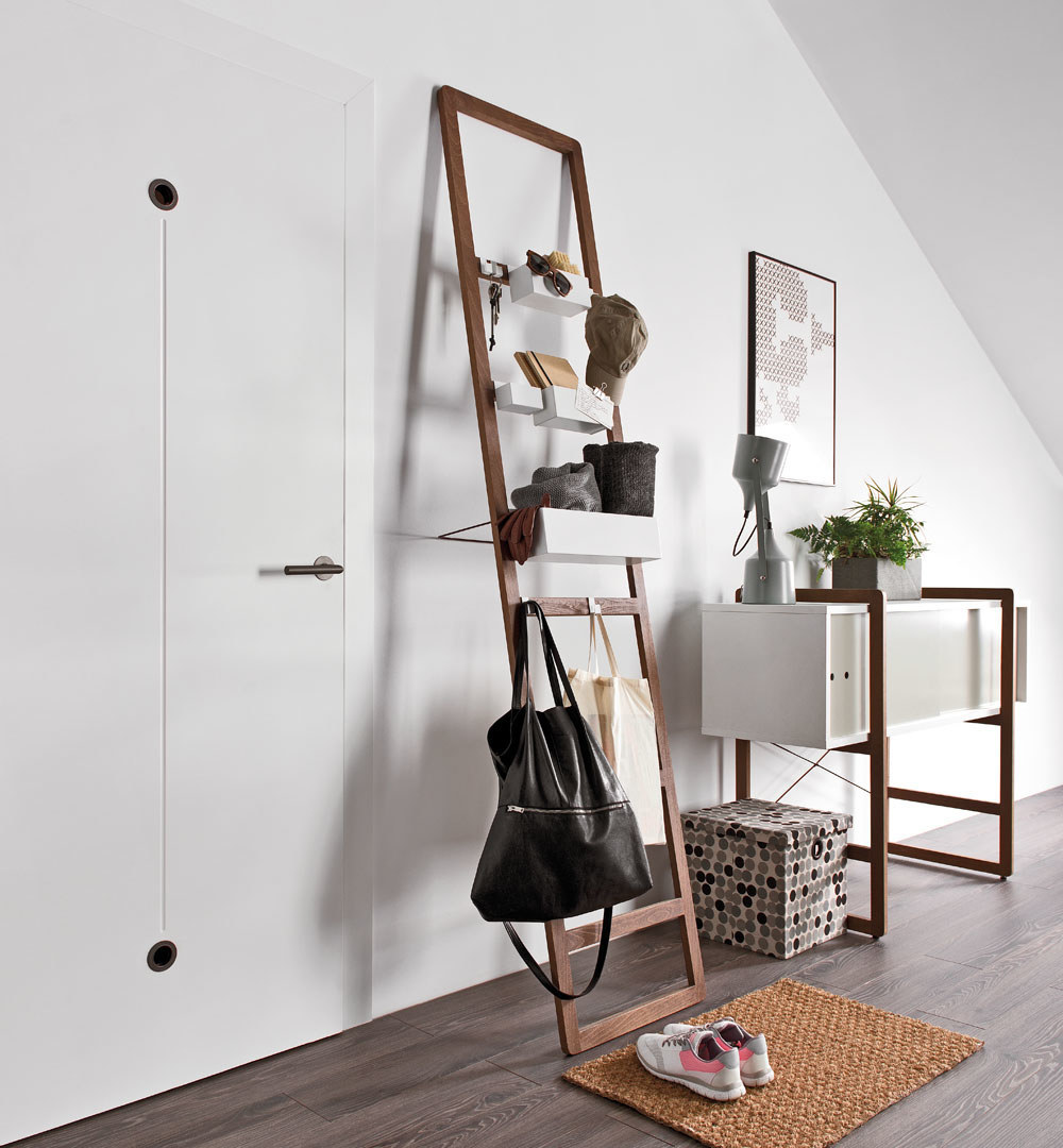 furniture，Home Furnishing，Northern Europe，woodiness，literature，Bookcase，