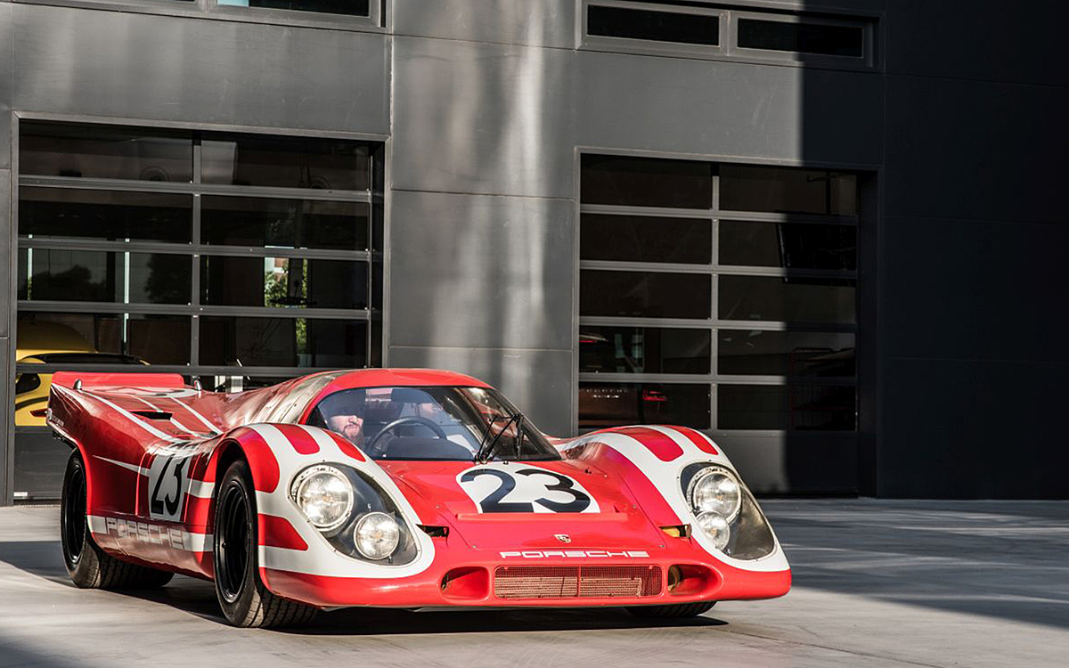 porsche，908-04，车，RSR，