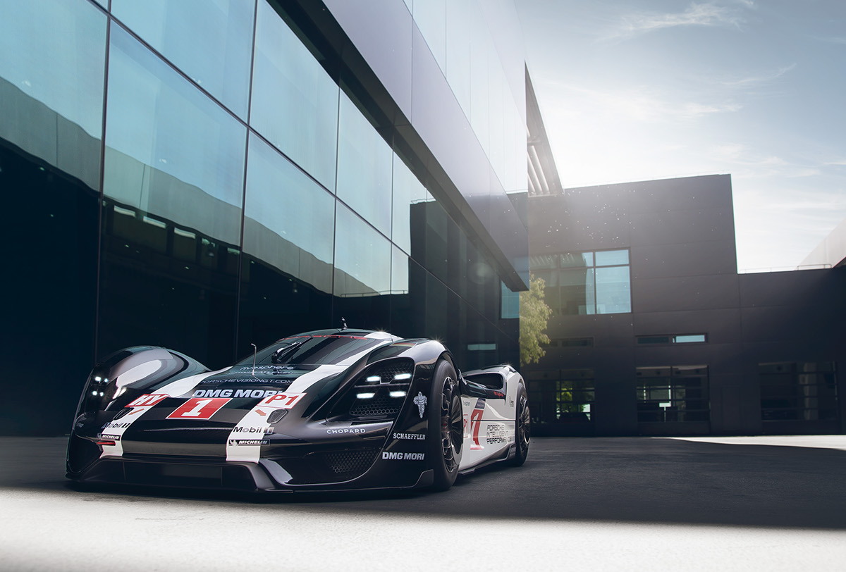 porsche，908-04，vehicle，RSR，