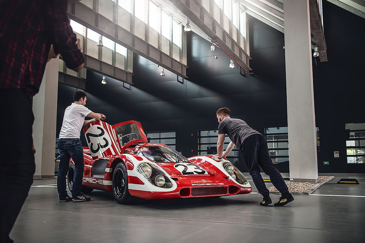 porsche，908-04，车，RSR，