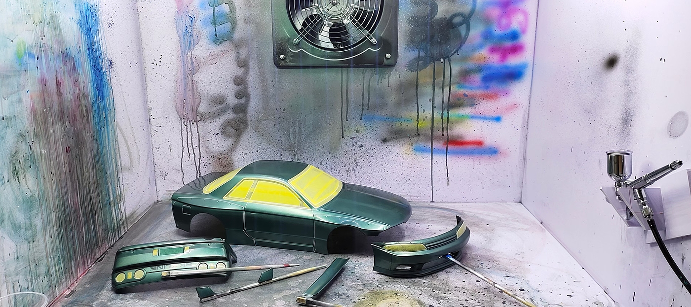 RC model，