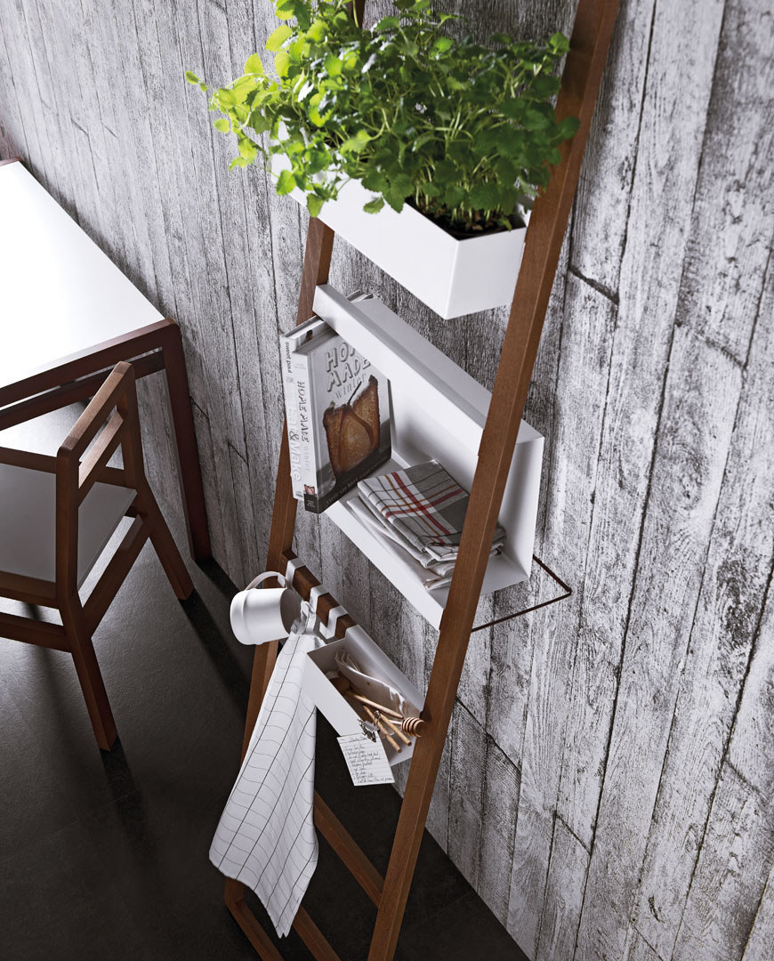 furniture，Home Furnishing，Northern Europe，woodiness，literature，Bookcase，