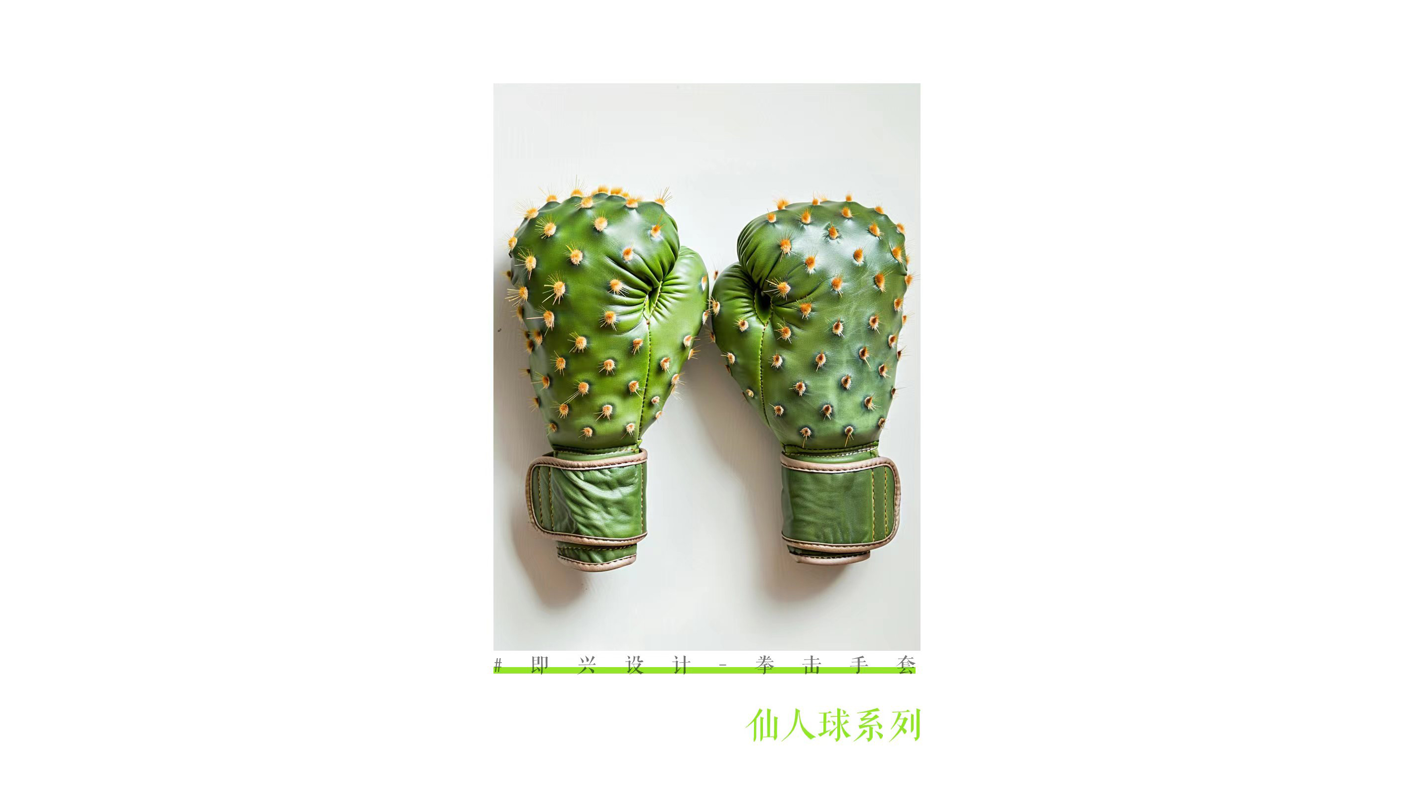 industrial design，product design，Interesting，boxing glove，AI painting，