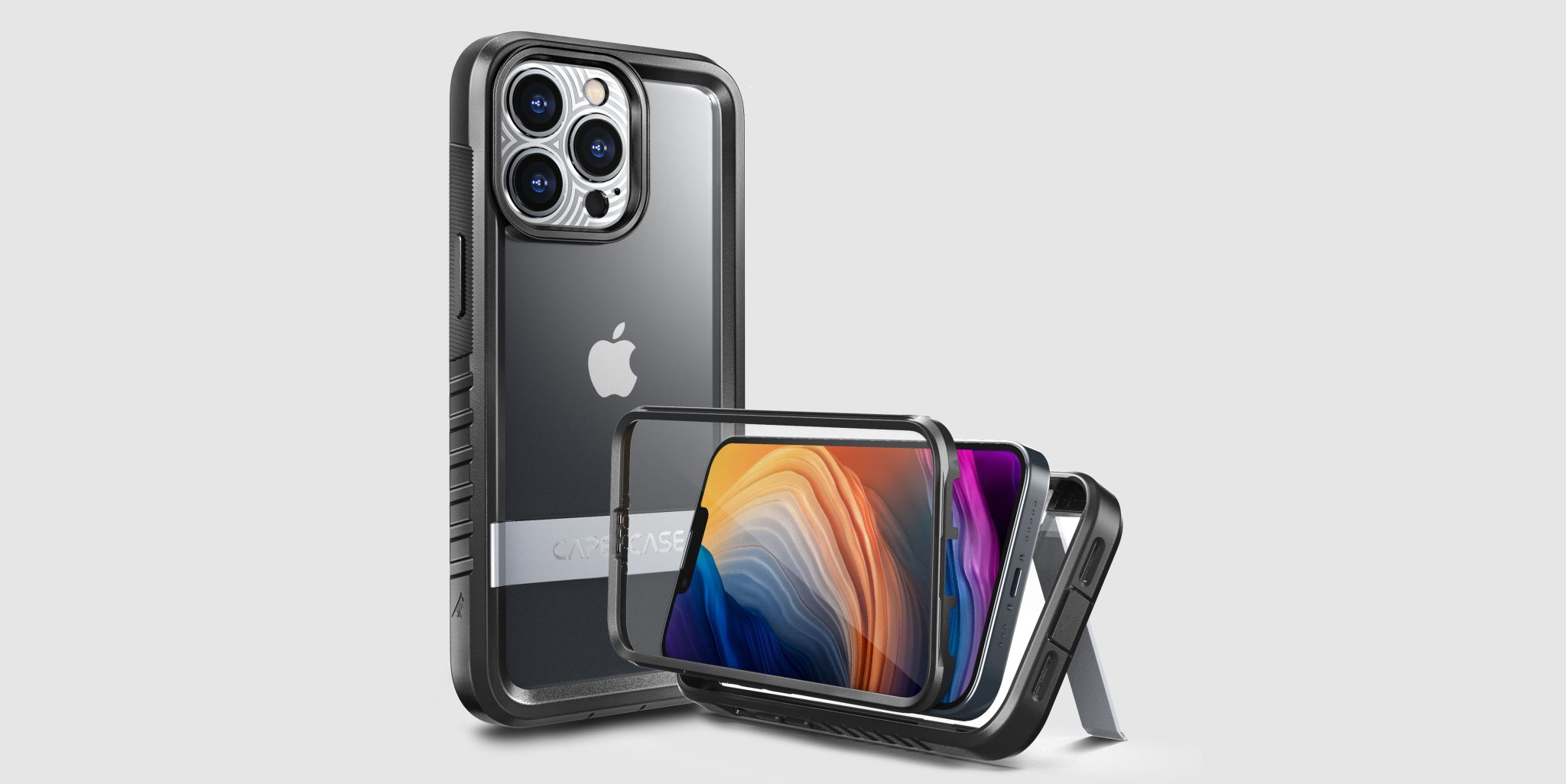 Mobile phone shell，Digital accessories，3C digital，Brand design，product design，Whole case design，logo，