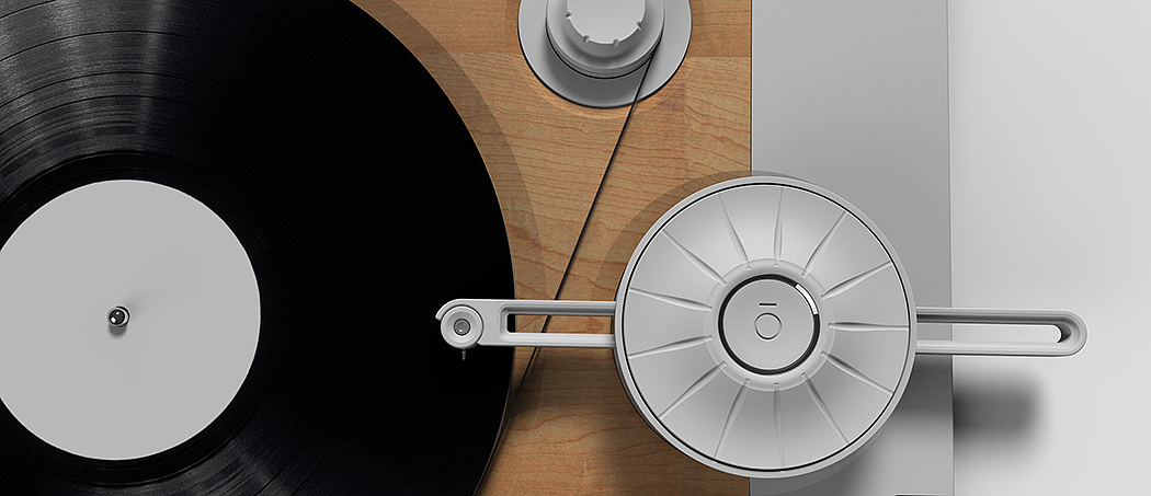 Vinyl disc，music，product design，industrial design，