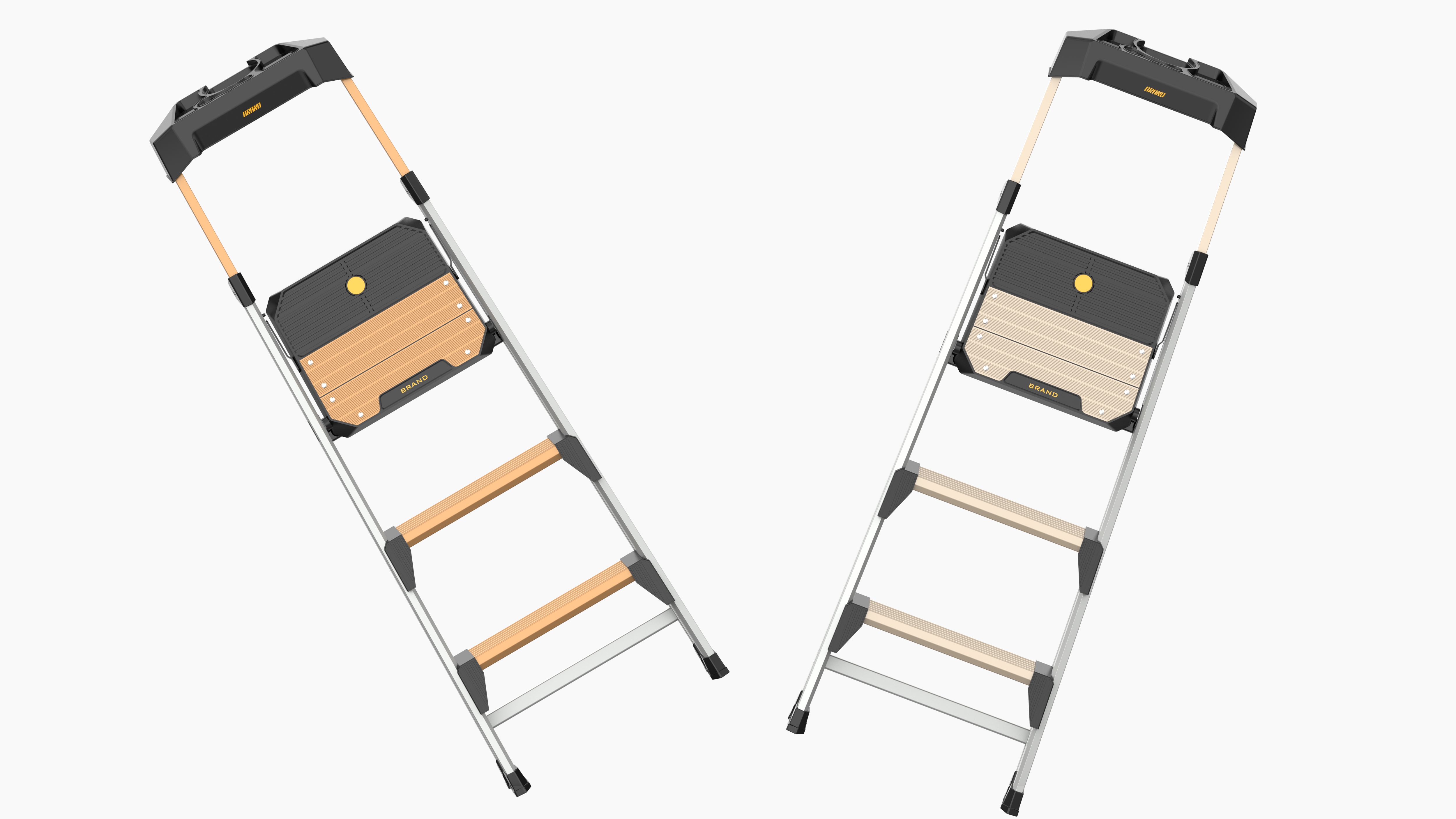 Tool ladder，Outdoor tools，Ladder，Sheet metal parts，ladder，