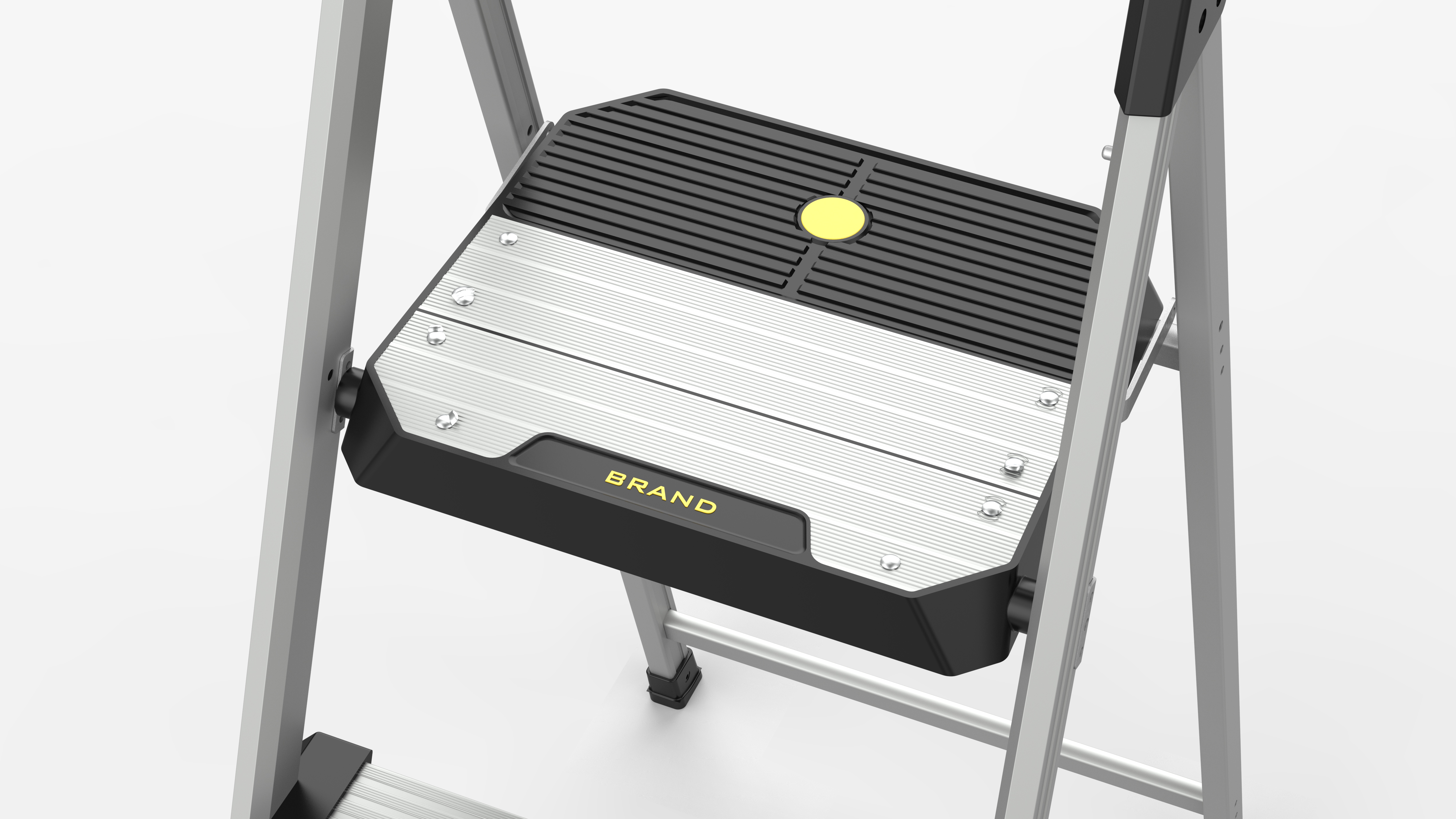 Tool ladder，Outdoor tools，Ladder，Sheet metal parts，ladder，