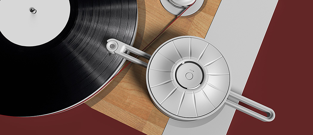 Vinyl disc，music，product design，industrial design，