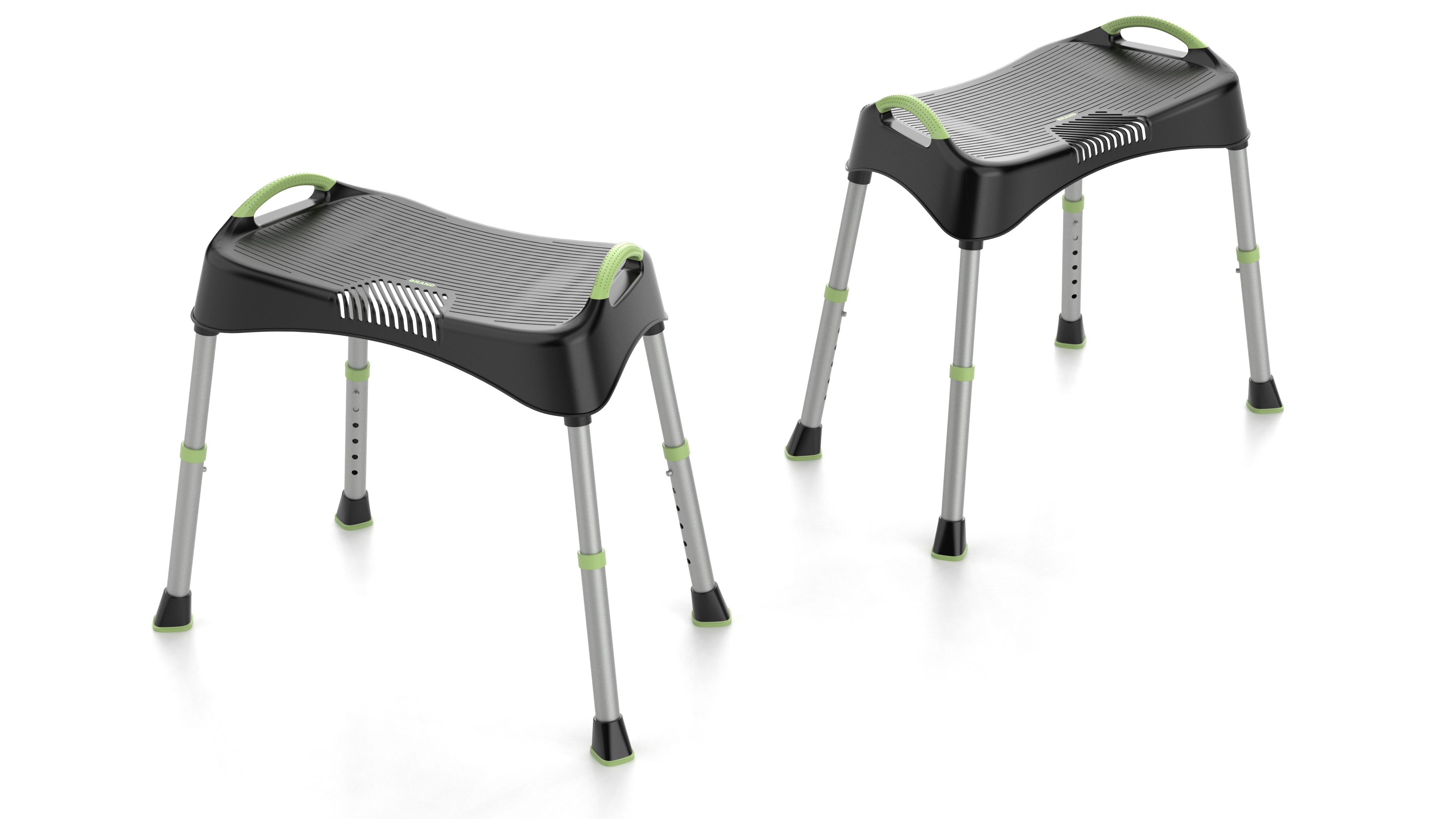 Bathroom stool，bath stool，Aging products，Aging design，