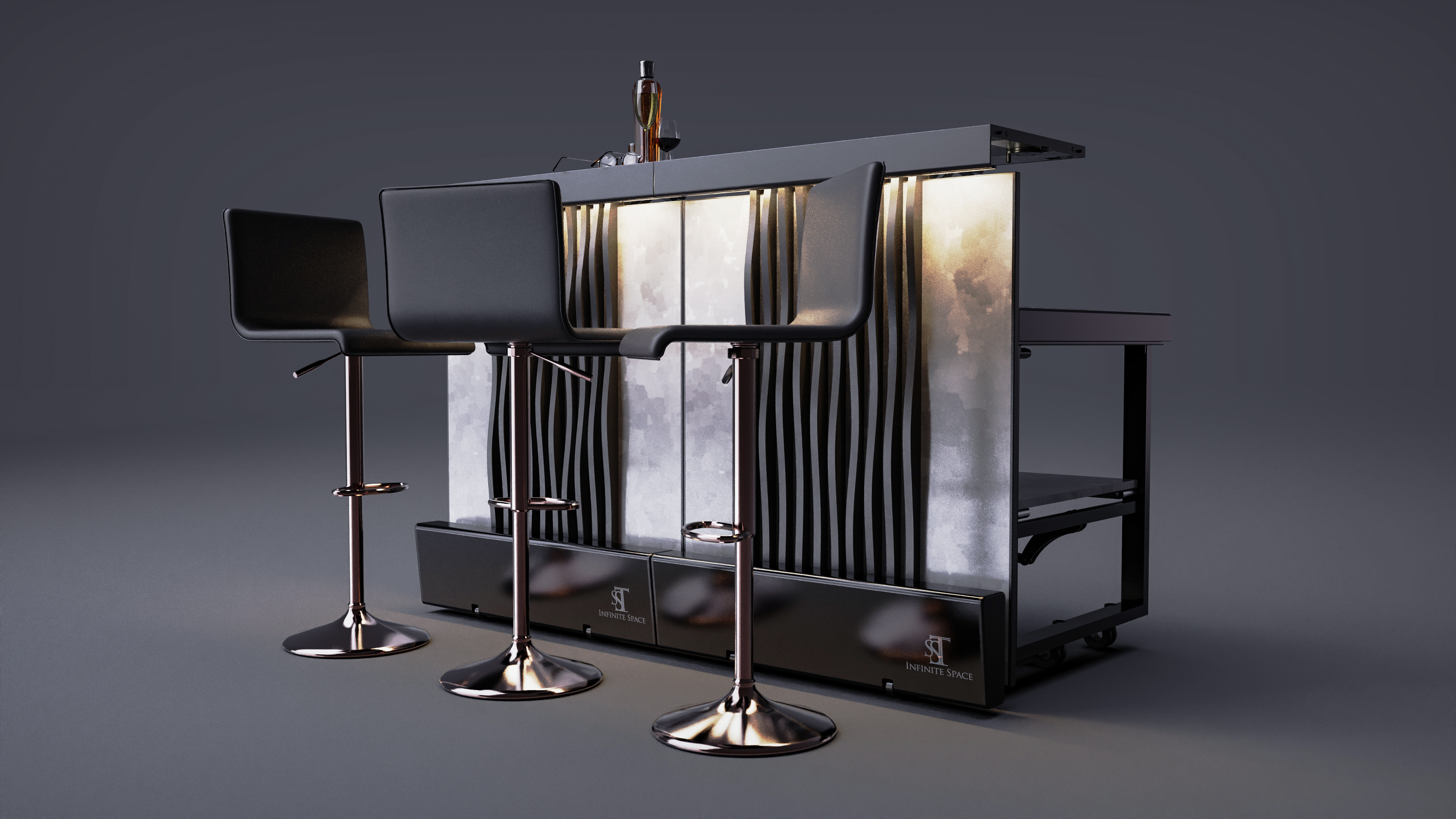 Outdoor bar table，Table，folding table，