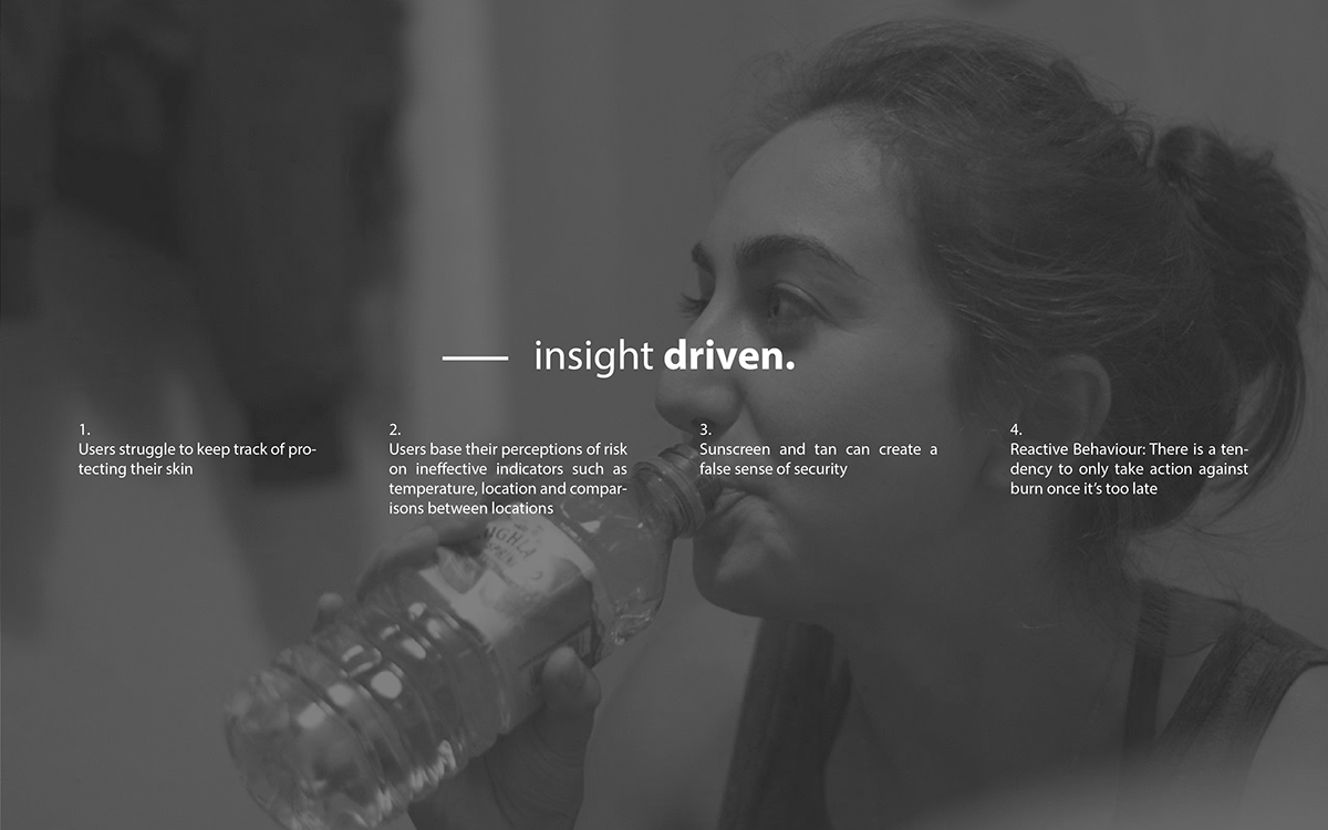 skin，protect，ultraviolet rays，outdoors，Zinc detector，Skin scanner，