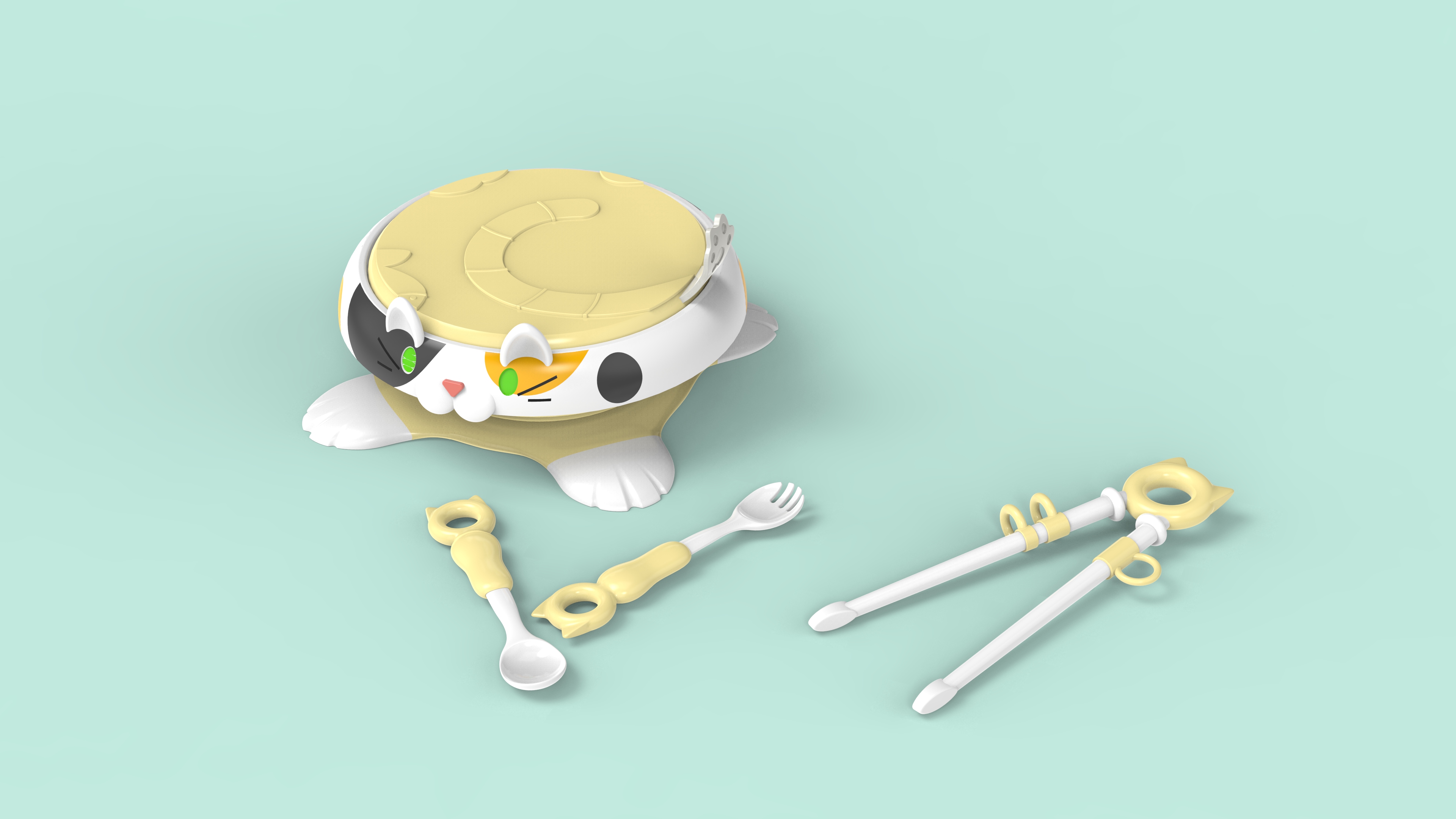 Graduation project，product design，industrial design，conceptual design，