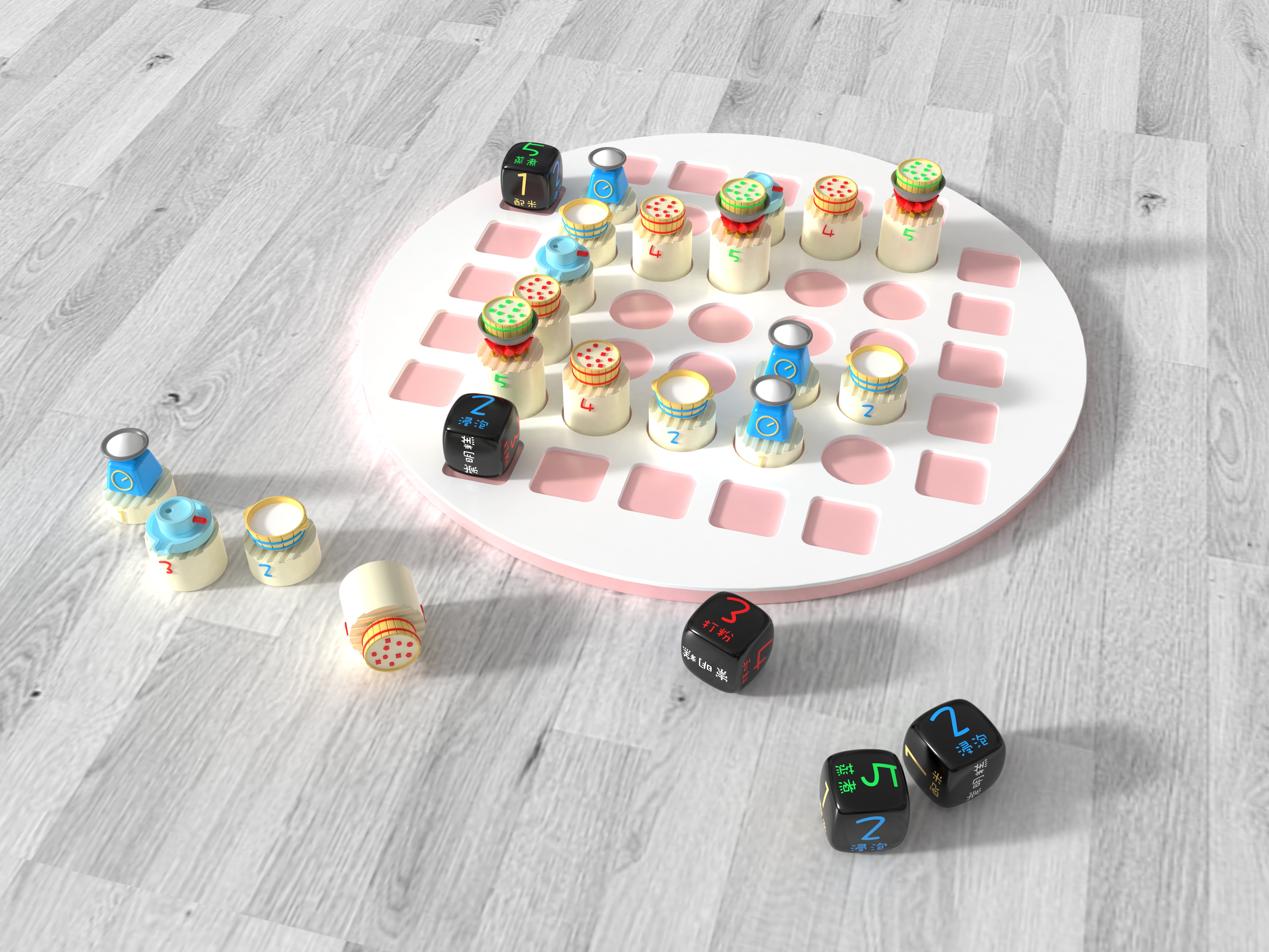 Graduation project，product design，industrial design，conceptual design，