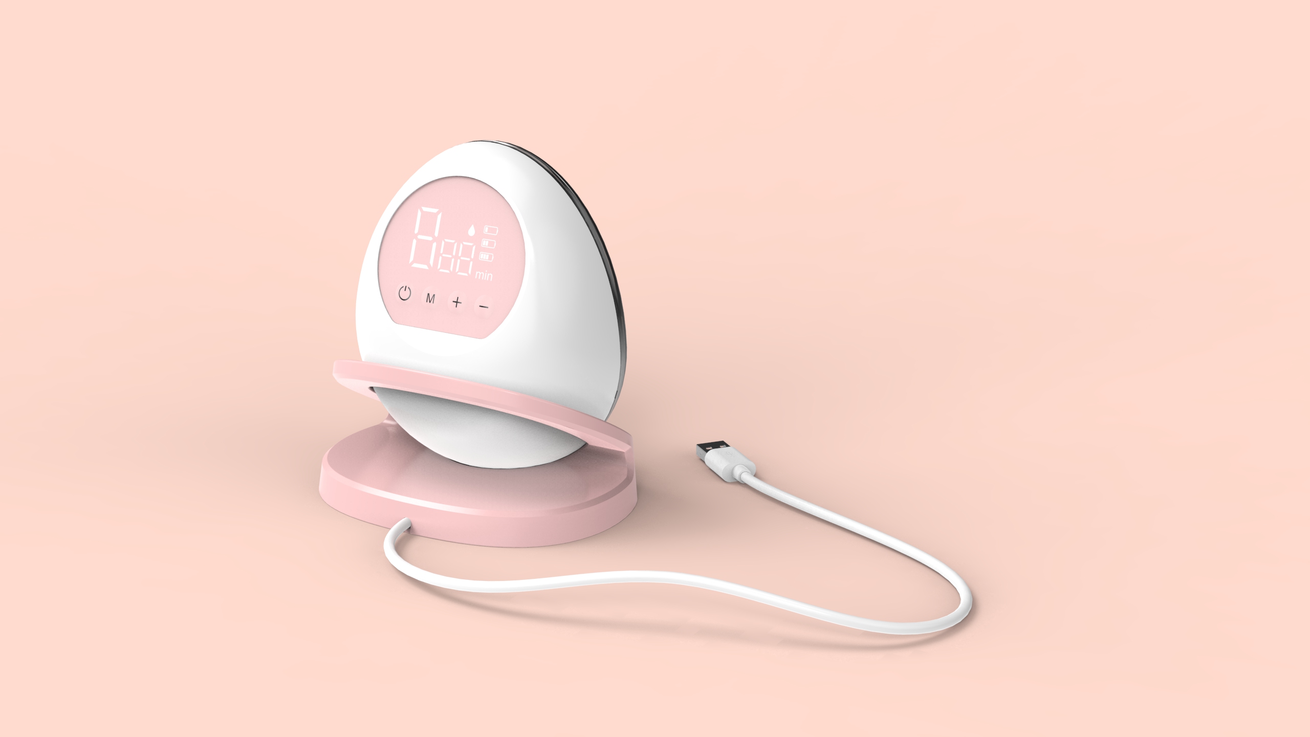 Graduation project，product design，industrial design，medical apparatus and instruments，Caring design，medicine chest，Medicine box，