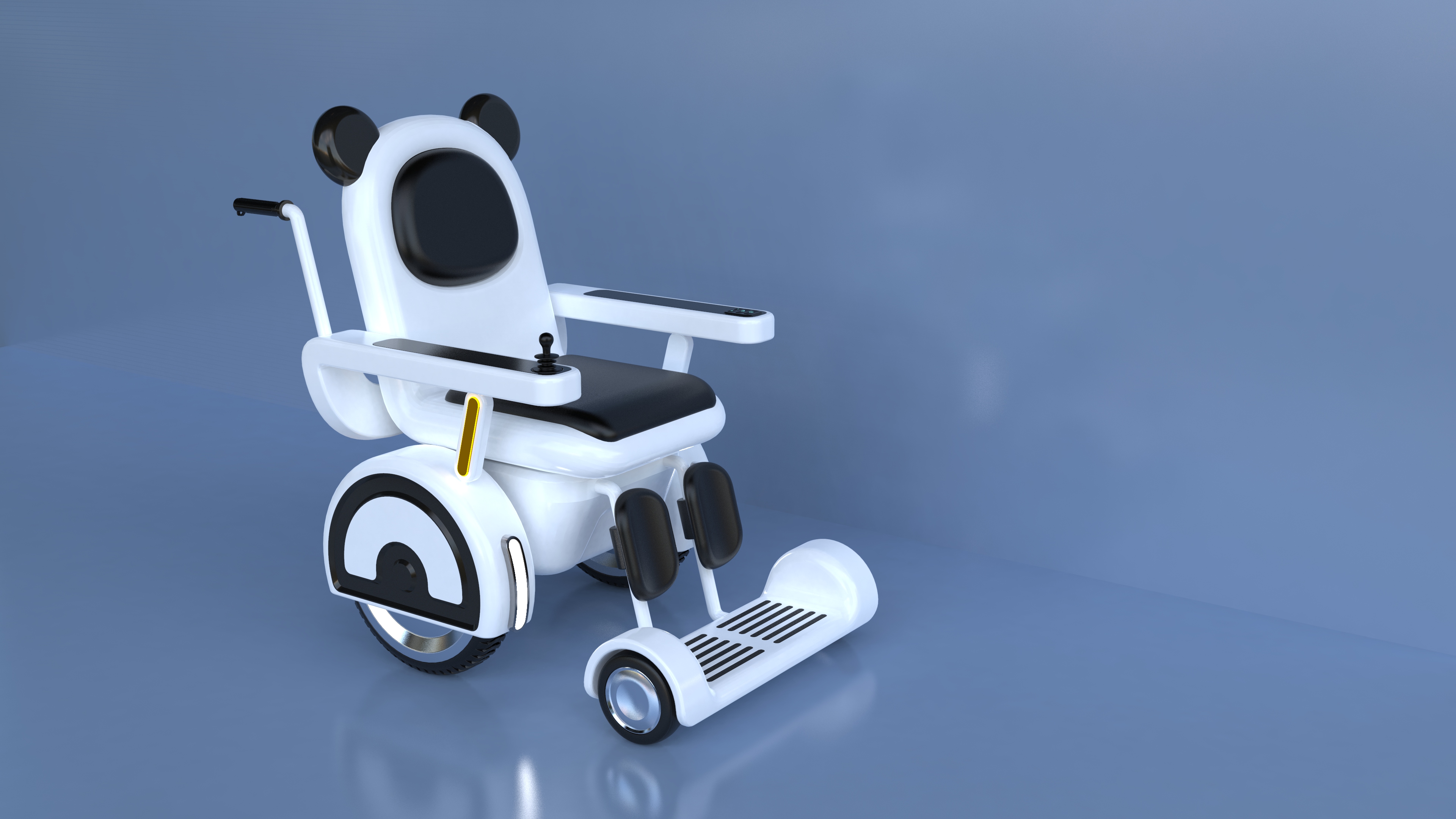 Graduation project，product design，industrial design，medical apparatus and instruments，Caring design，medicine chest，Medicine box，