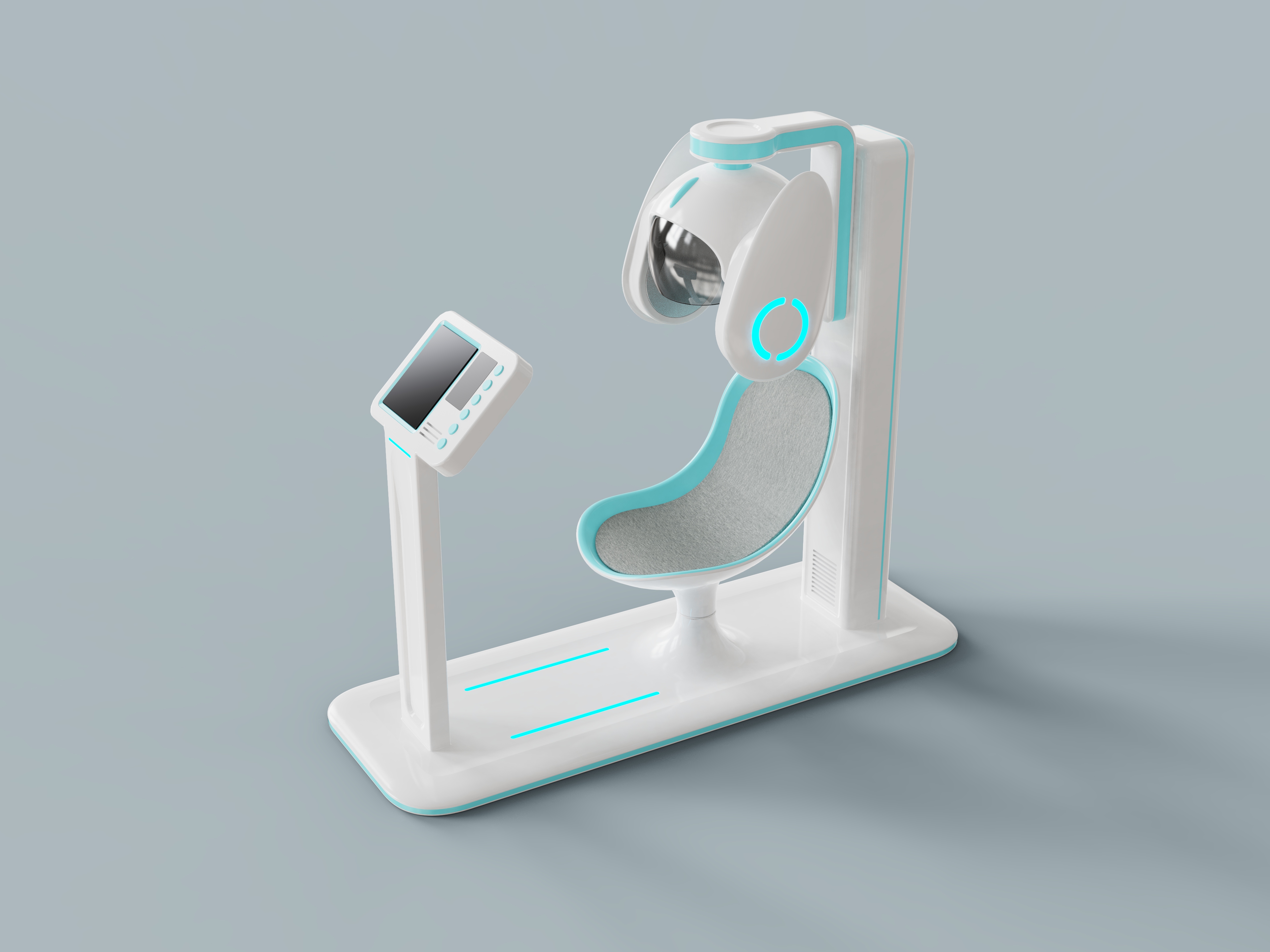 Graduation project，product design，industrial design，medical apparatus and instruments，Caring design，medicine chest，Medicine box，