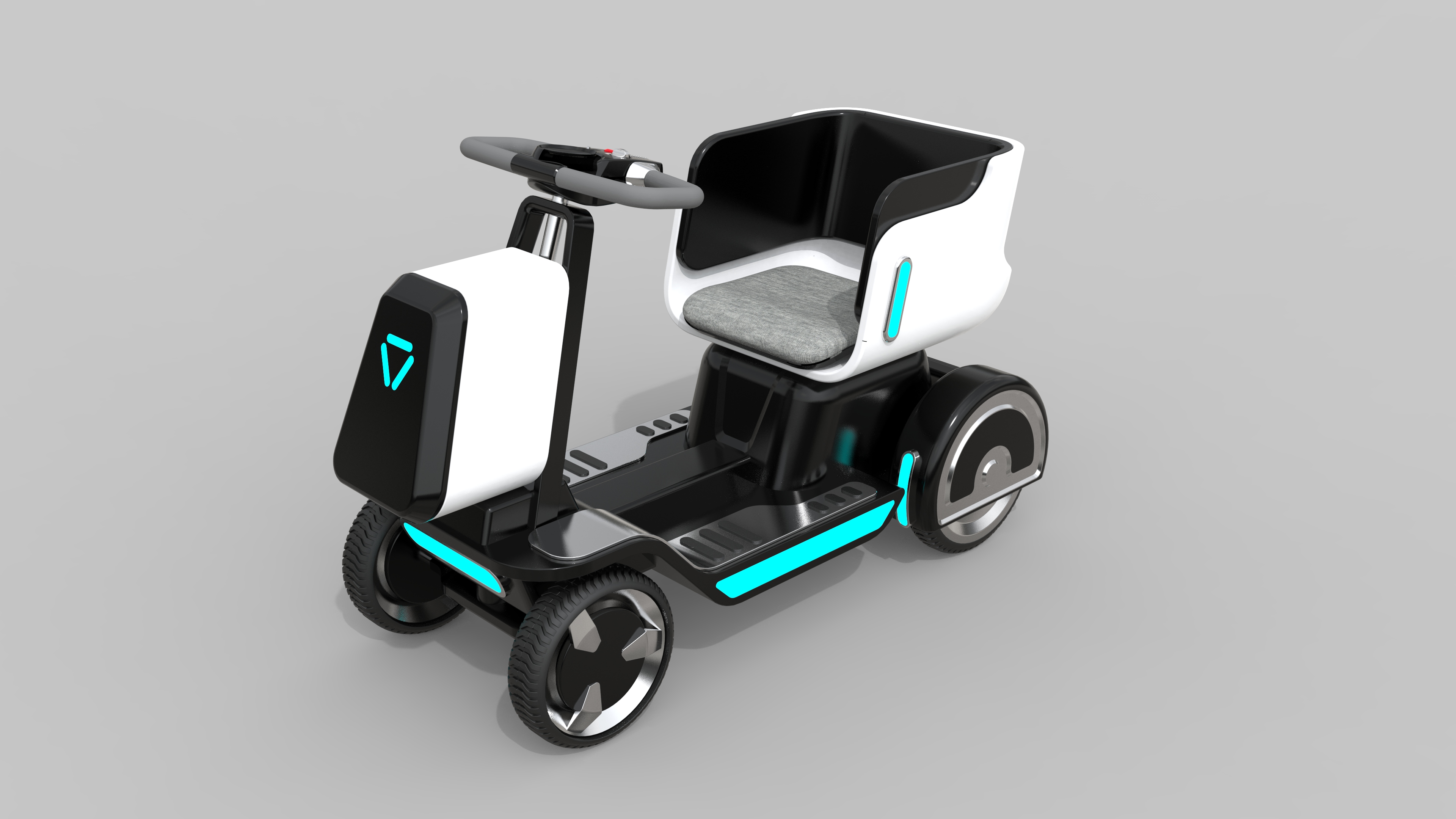 Graduation project，product design，industrial design，medical apparatus and instruments，Caring design，medicine chest，Medicine box，