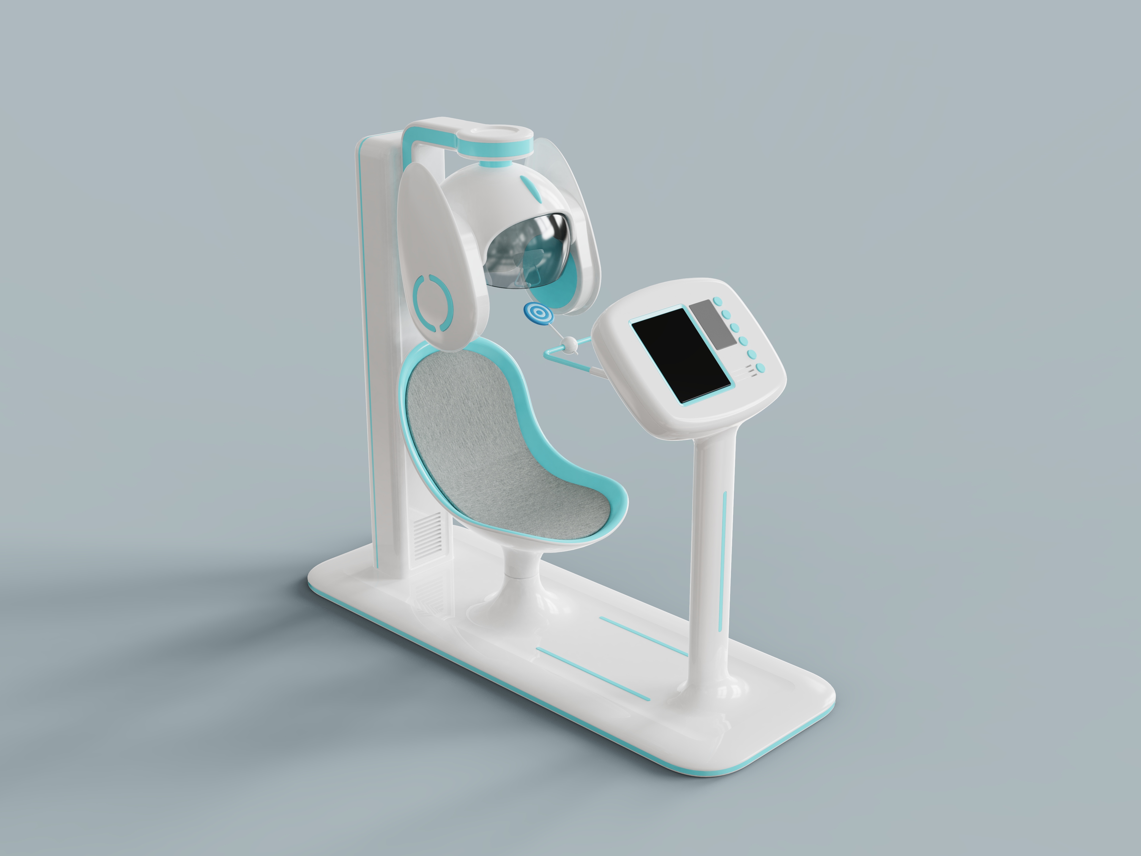 Graduation project，product design，industrial design，medical apparatus and instruments，Caring design，medicine chest，Medicine box，