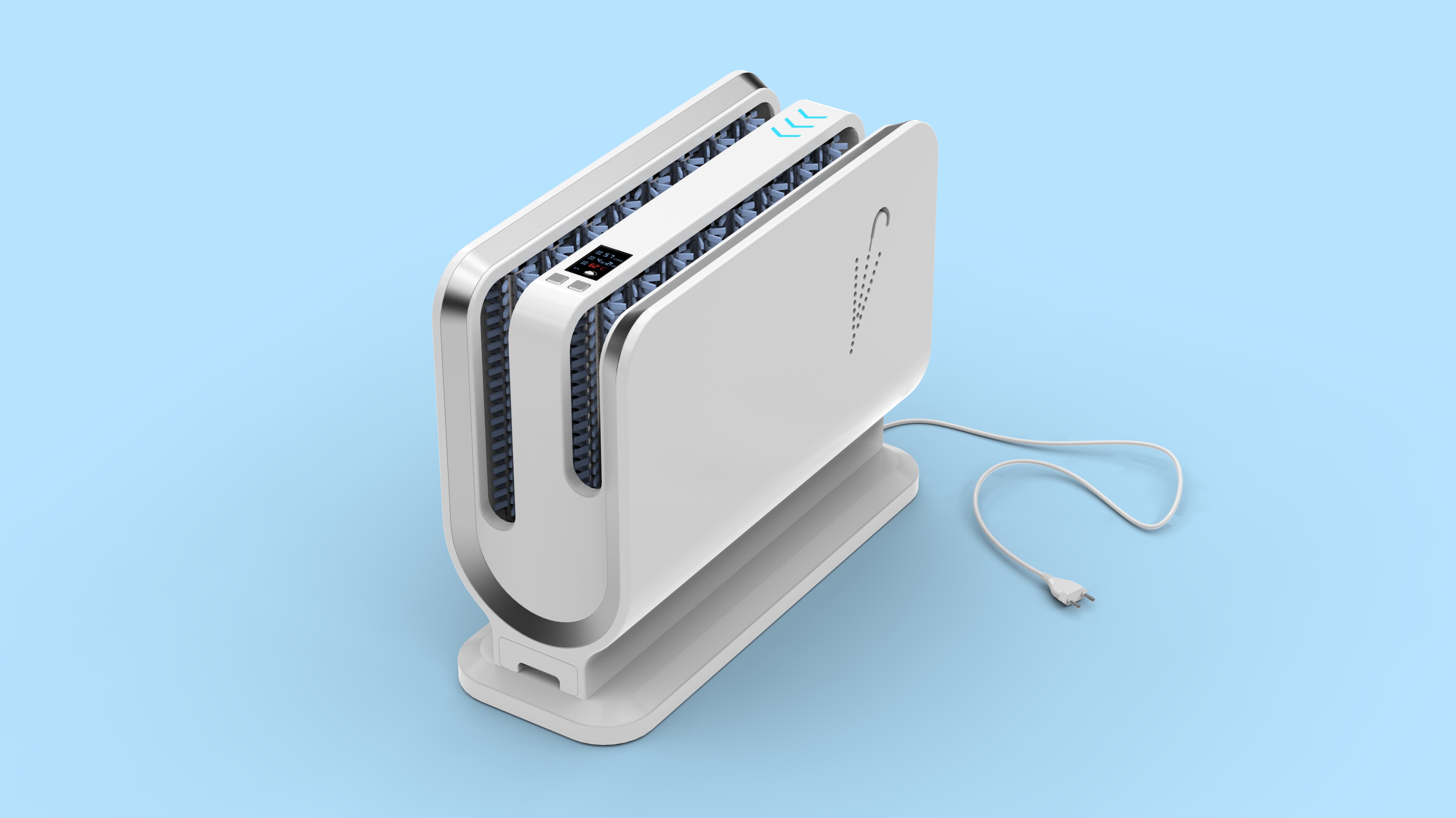 Graduation project，product design，industrial design，medical apparatus and instruments，Caring design，medicine chest，Medicine box，