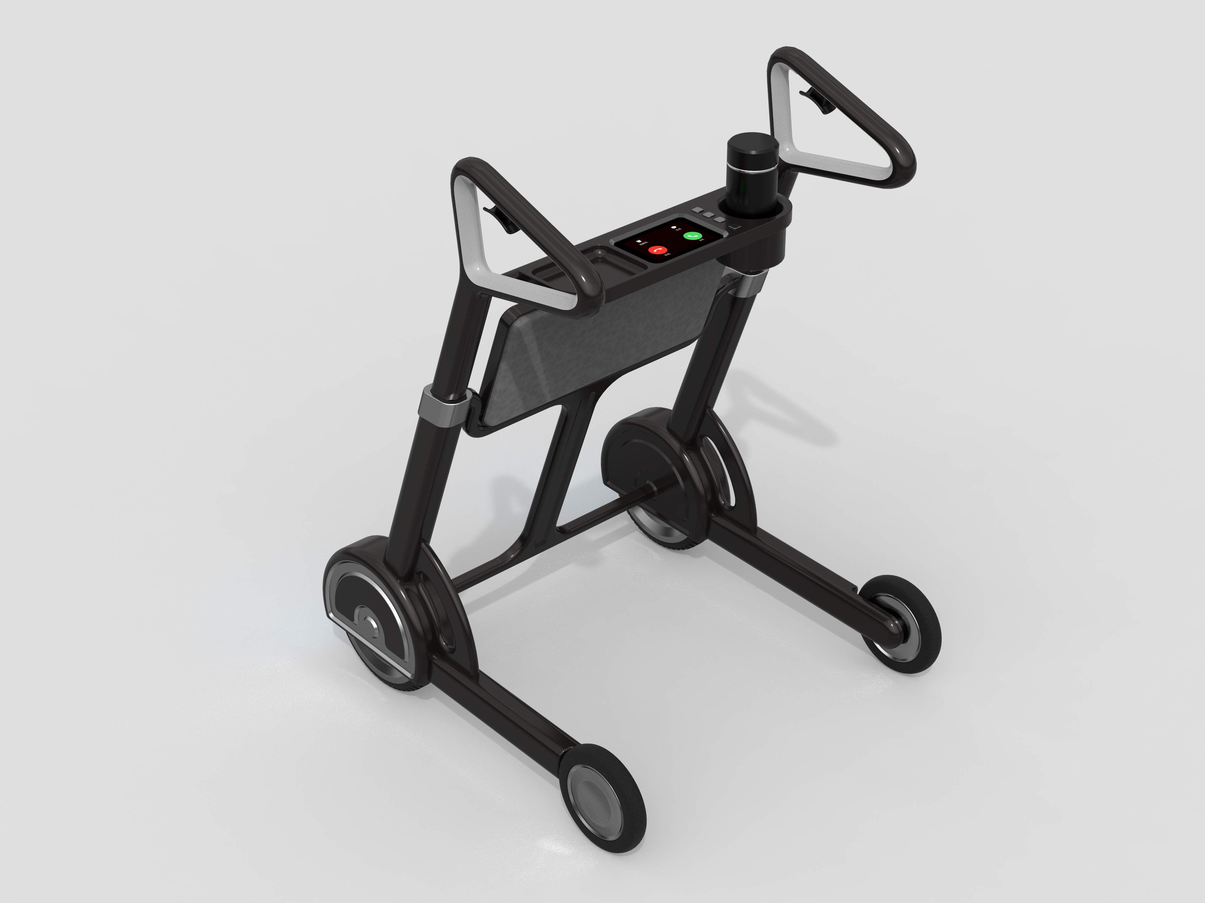 Graduation project，product design，industrial design，medical apparatus and instruments，Caring design，medicine chest，Medicine box，