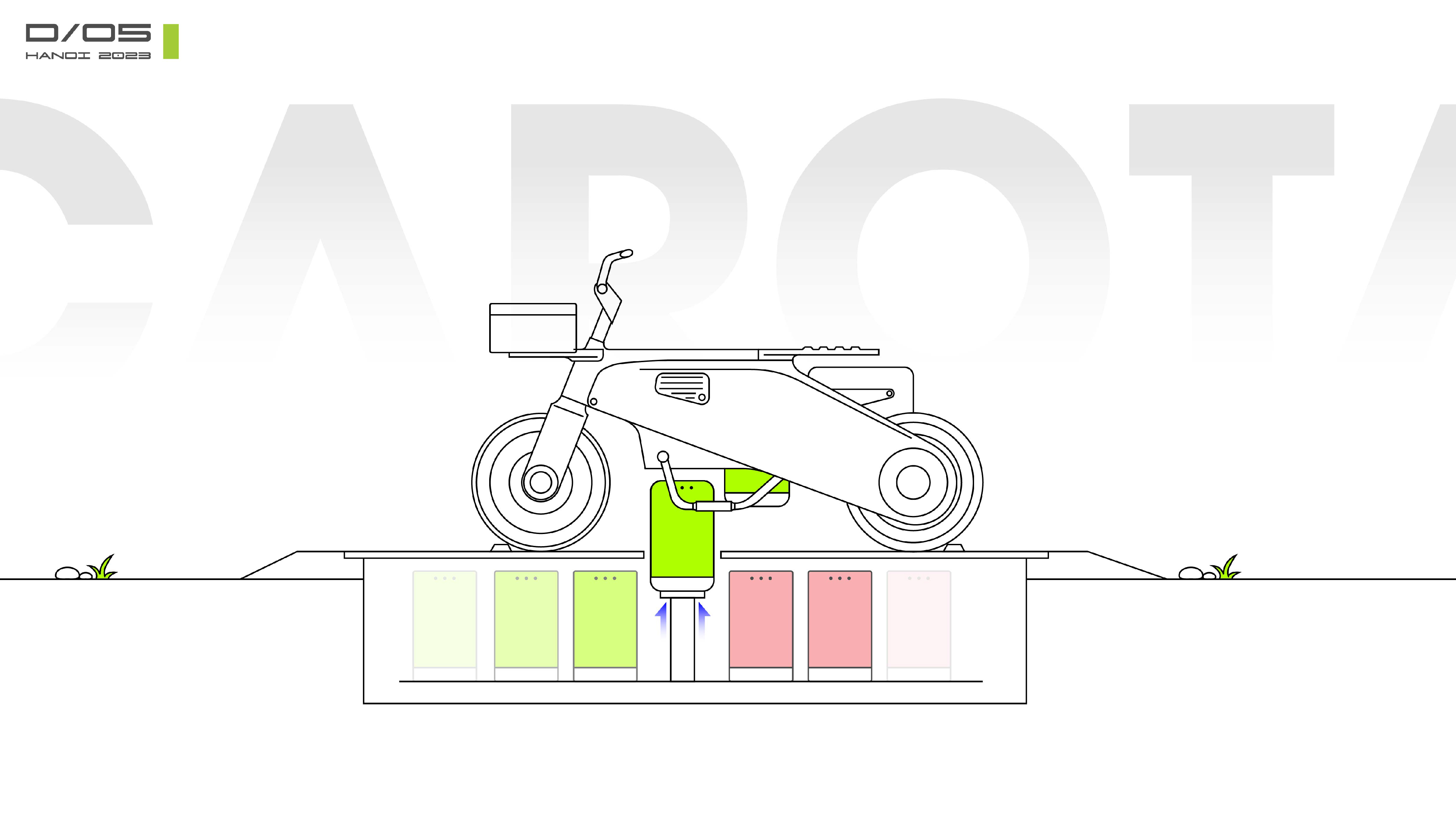 Vehicle，electricvehicle，escooter，2wheelsdesign，delivery，