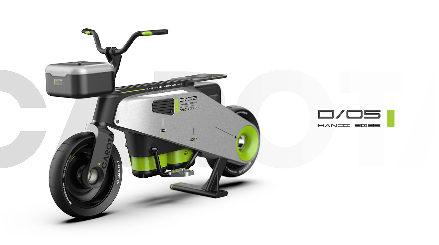 Vehicle，electricvehicle，escooter，2wheelsdesign，delivery，