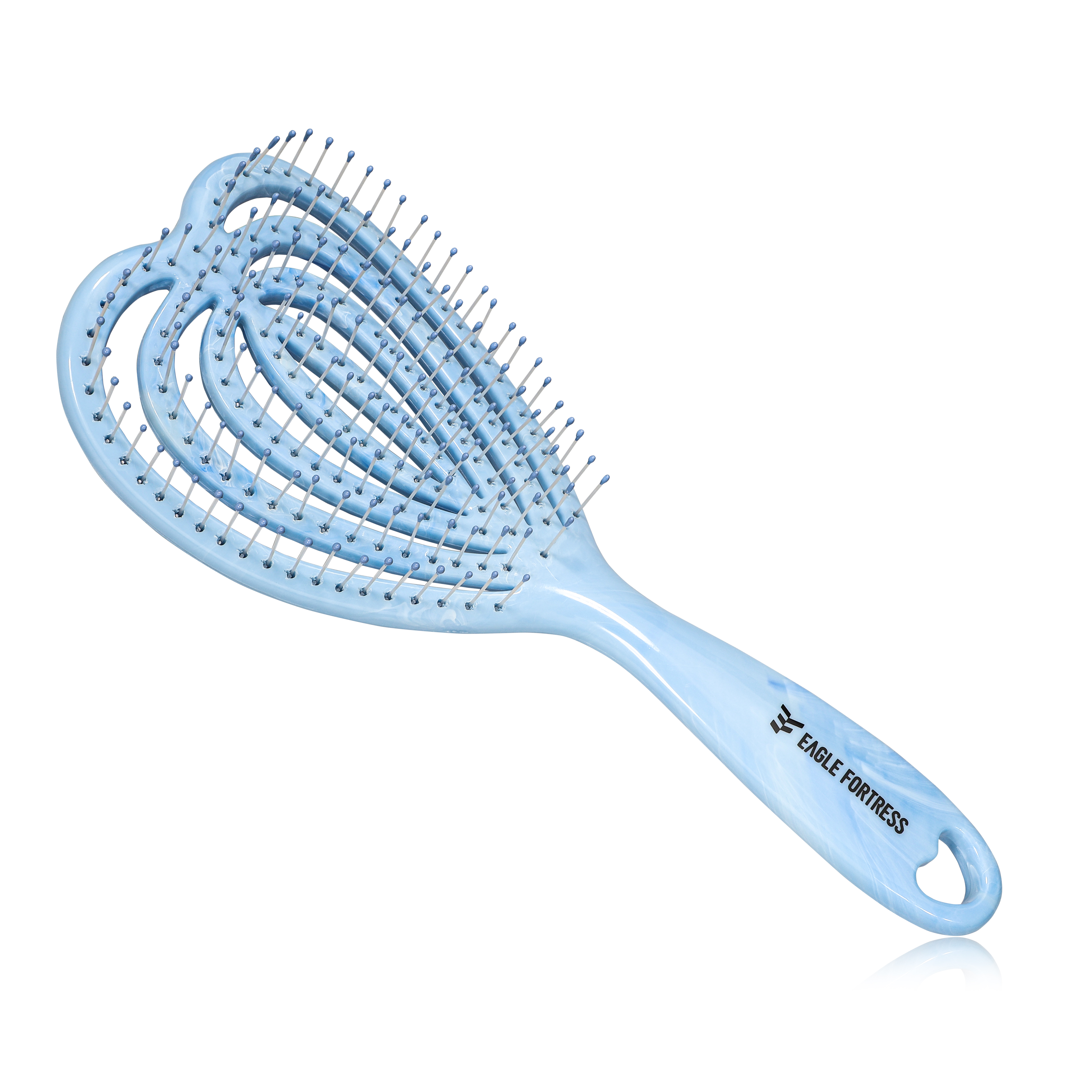 heart-shaped，curve，comb，Gem Effect，