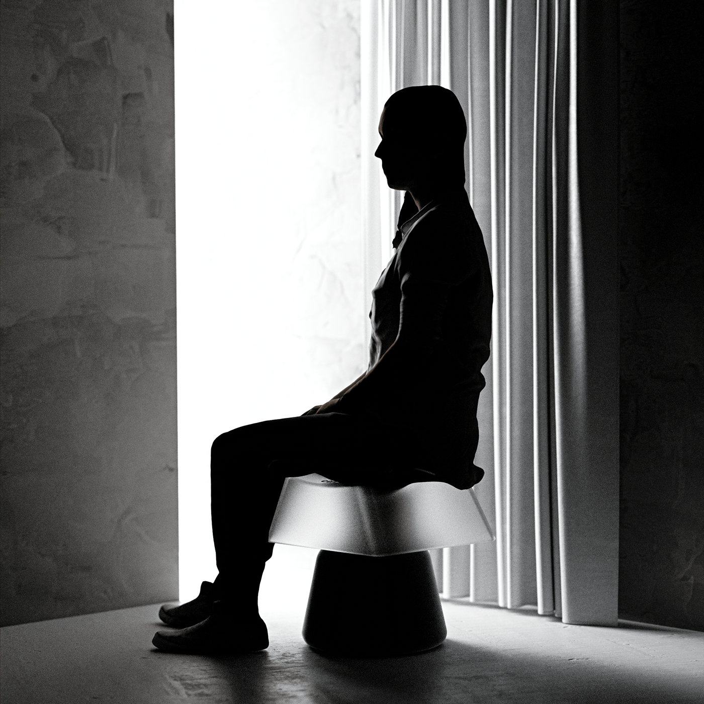 Keyboard stool，furniture，CTRL，Keycap Stool，