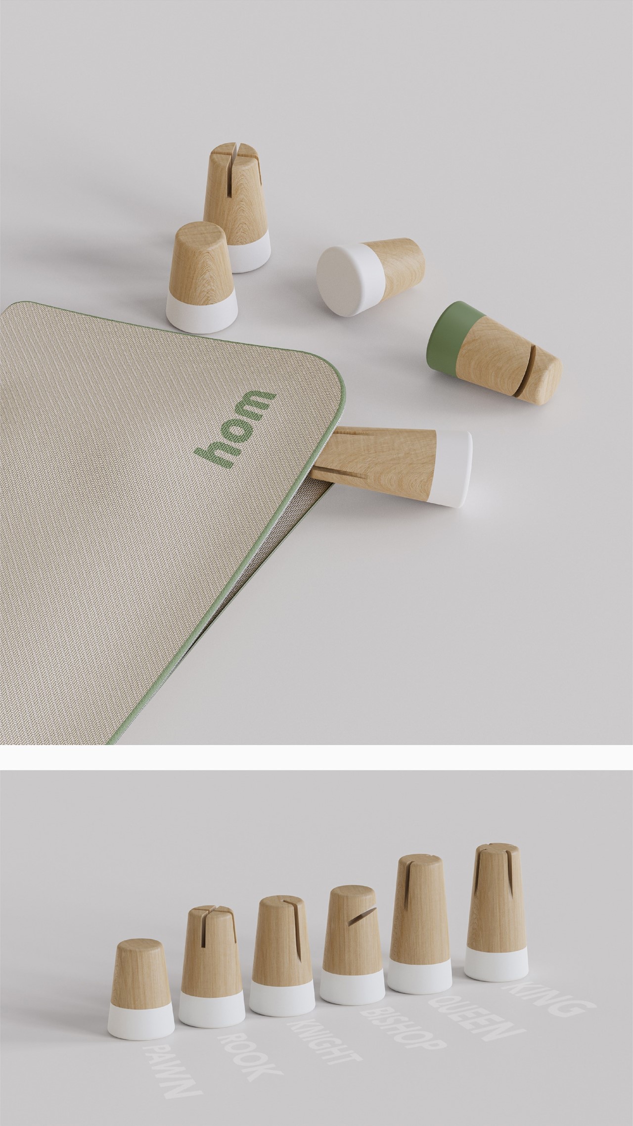 Chess，Puzzle game，originality，piece，