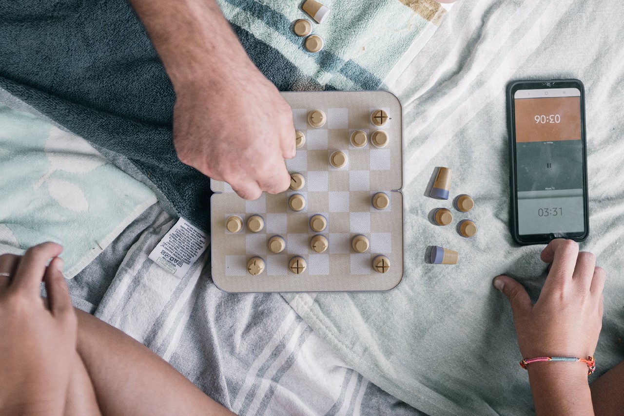 Chess，Puzzle game，originality，piece，