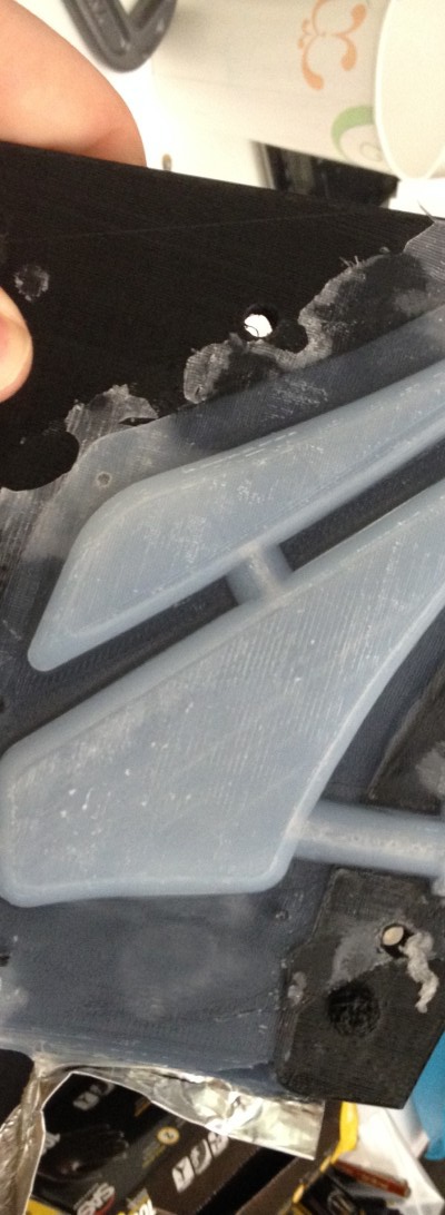 shoes，future，fashion，3D printing，ADAPTIV，SOLS，