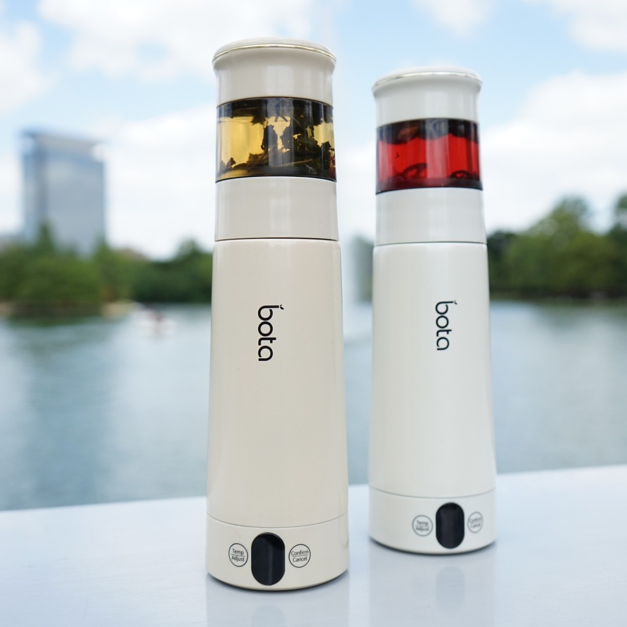 Bota，teacup，Intelligent teacup，small home appliances，