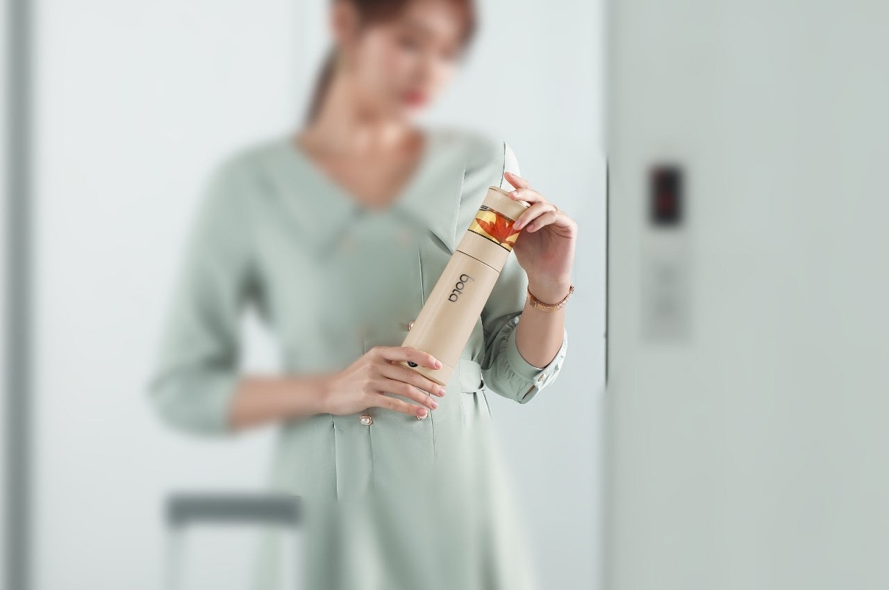 Bota，teacup，Intelligent teacup，small home appliances，