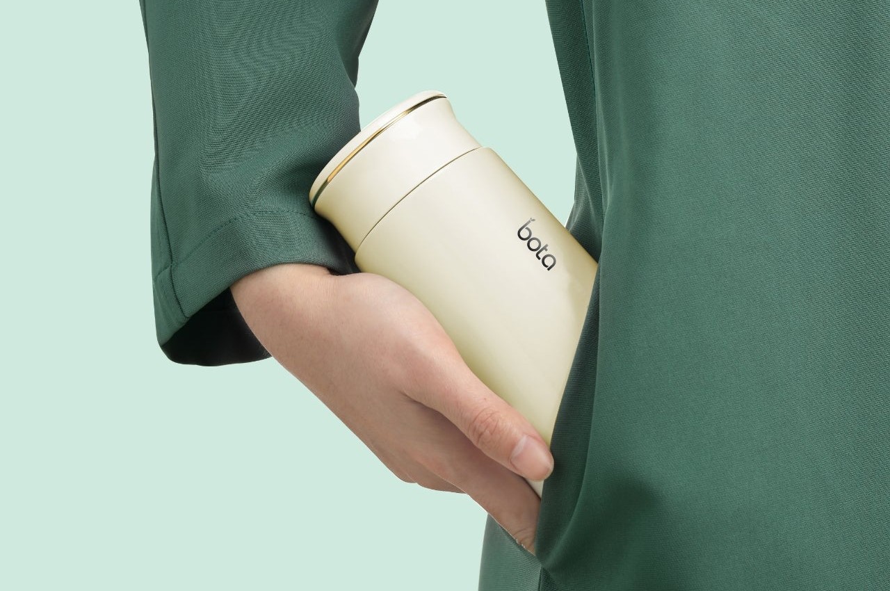 Bota，teacup，Intelligent teacup，small home appliances，