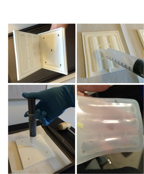 shoes，future，fashion，3D printing，ADAPTIV，SOLS，