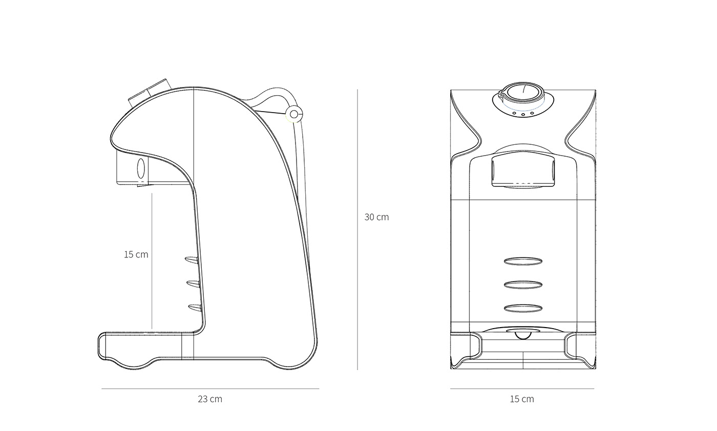 Diamond Milk，small home appliances，Milk washing machine，Maternal and infant products，