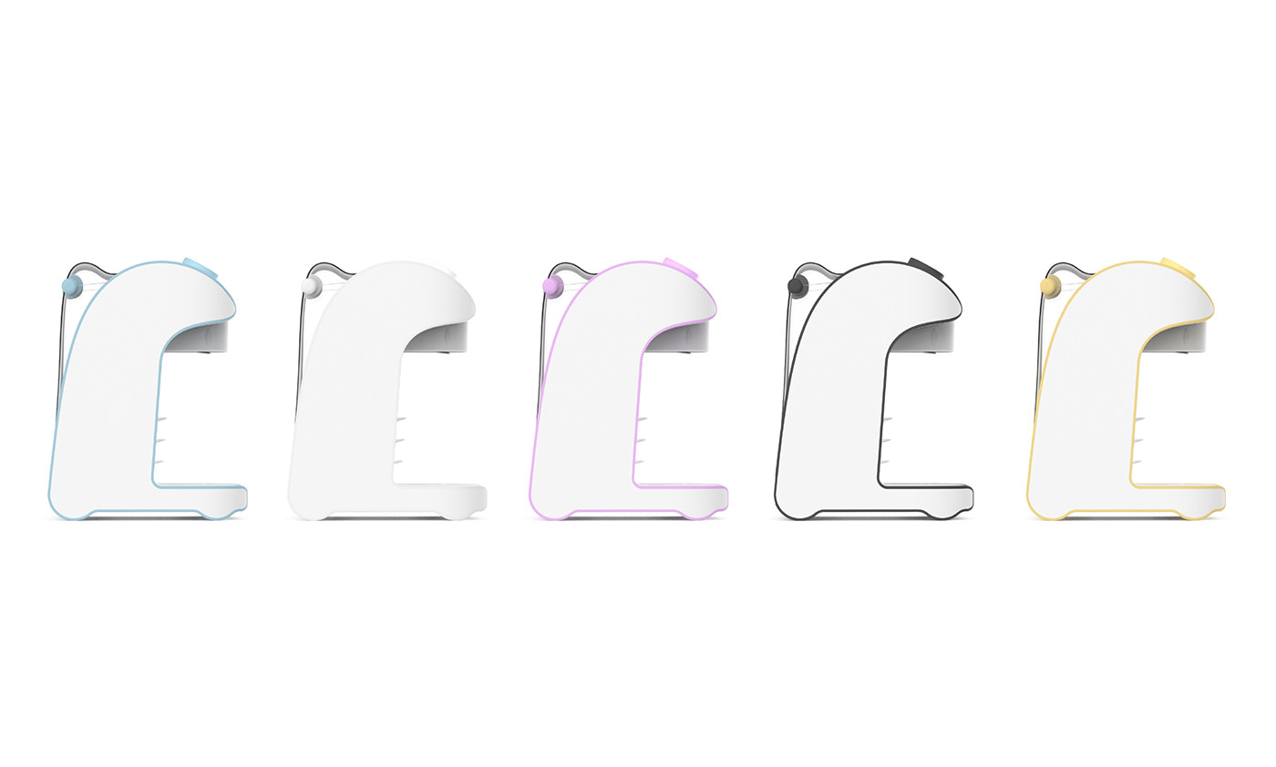 Diamond Milk，small home appliances，Milk washing machine，Maternal and infant products，