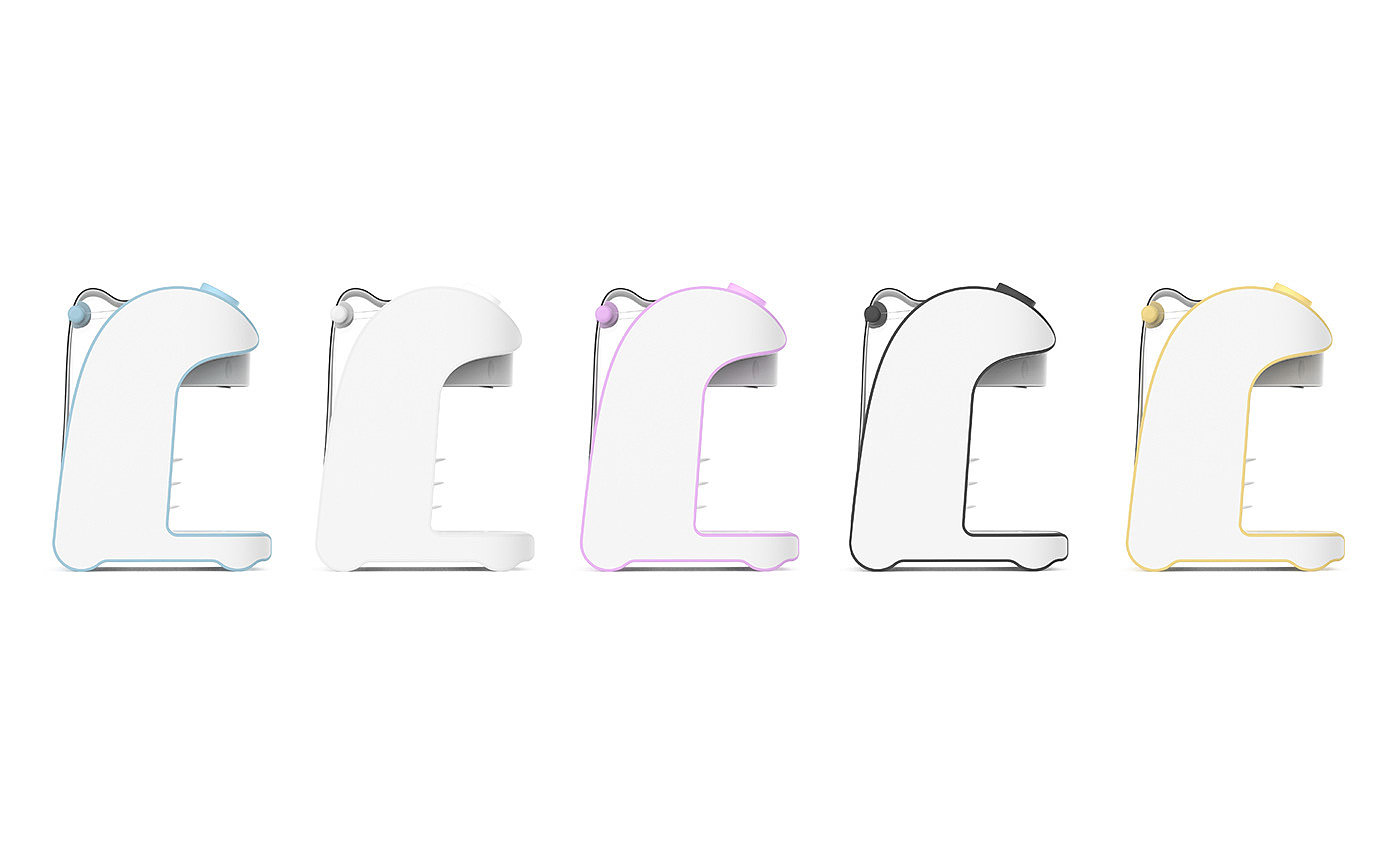 Diamond Milk，small home appliances，Milk washing machine，Maternal and infant products，