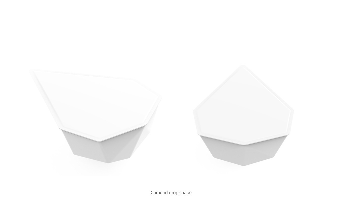 Diamond Milk，small home appliances，Milk washing machine，Maternal and infant products，