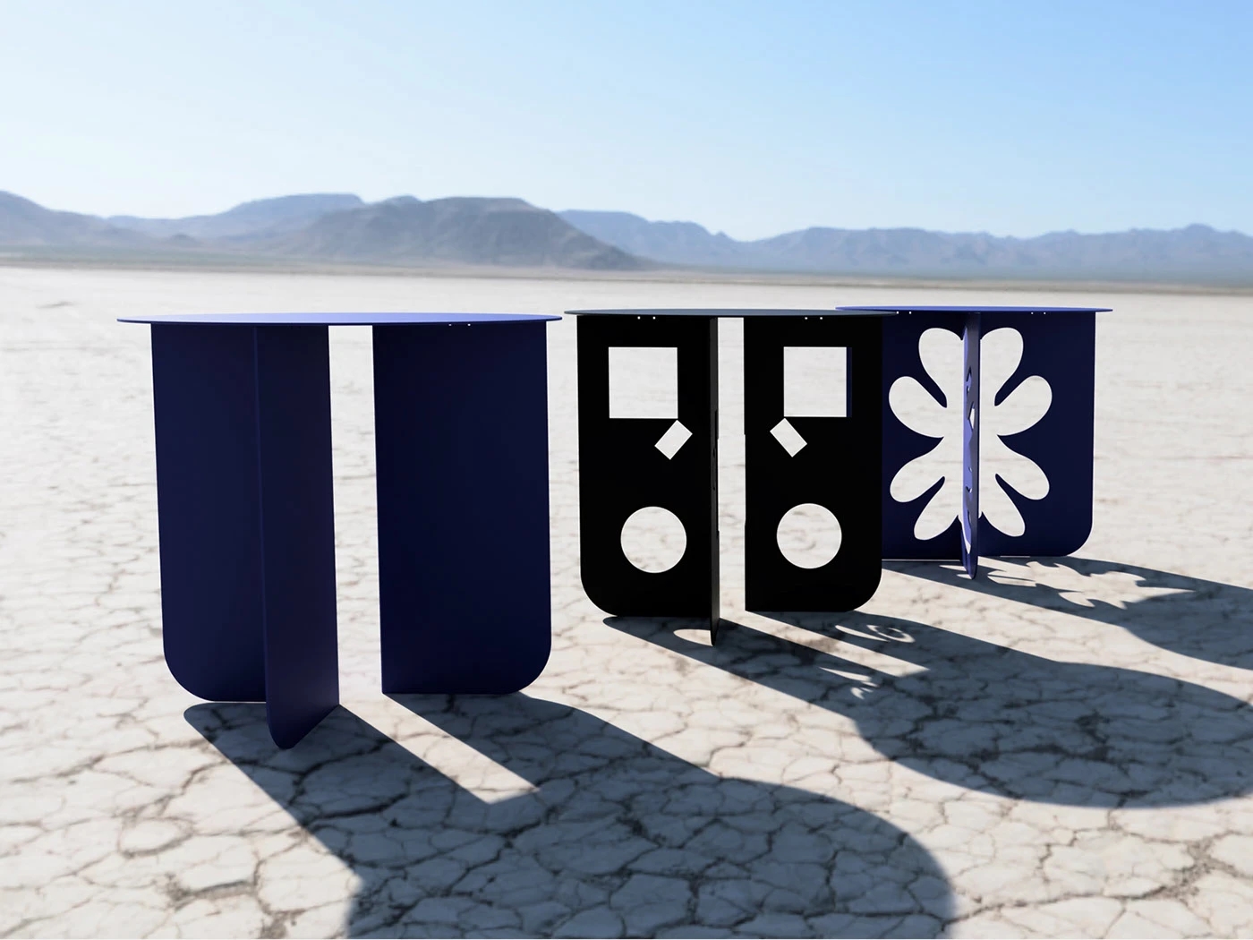 furniture，Table，originality，Minimalism，