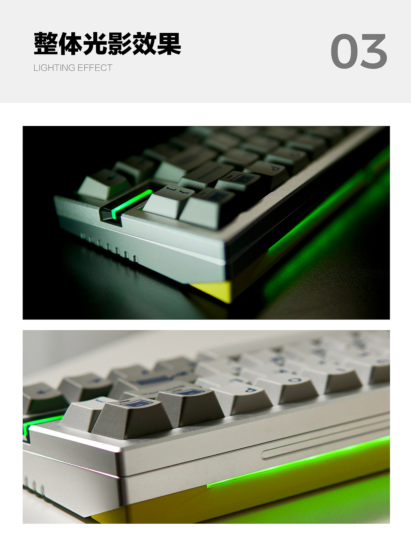 Keyboard design，keyboard，Customization，Cyberpunk，40 Fit，