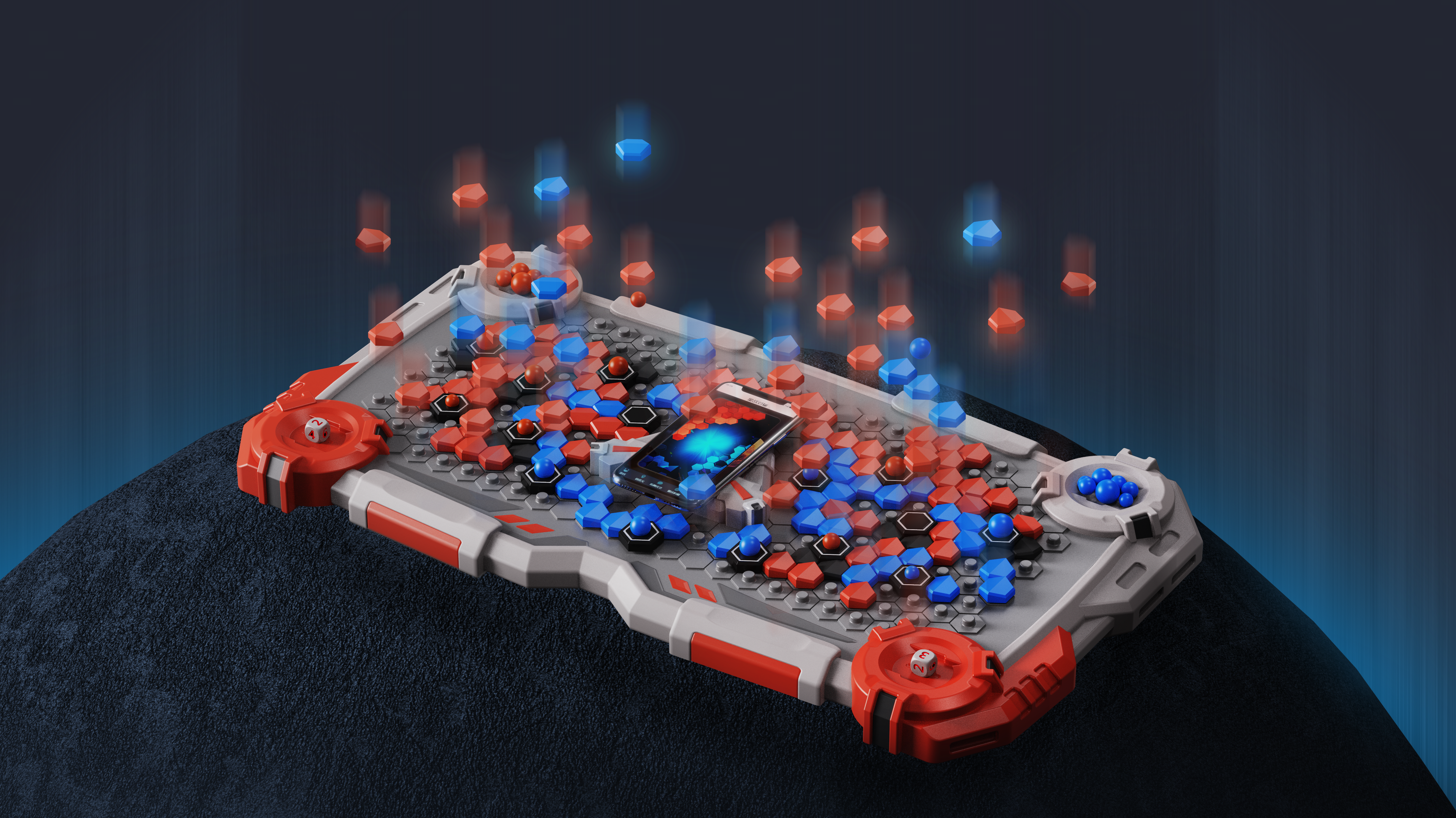 Toys，Star Wars，Puzzle Science Popularization，