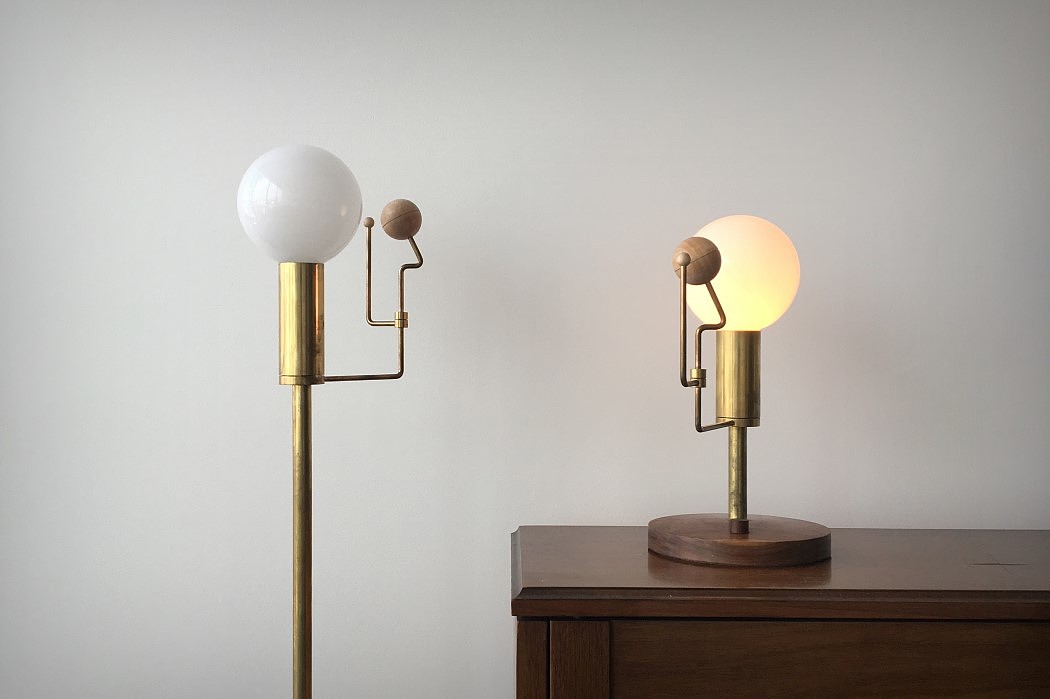 Orrery，originality，furniture，product design，