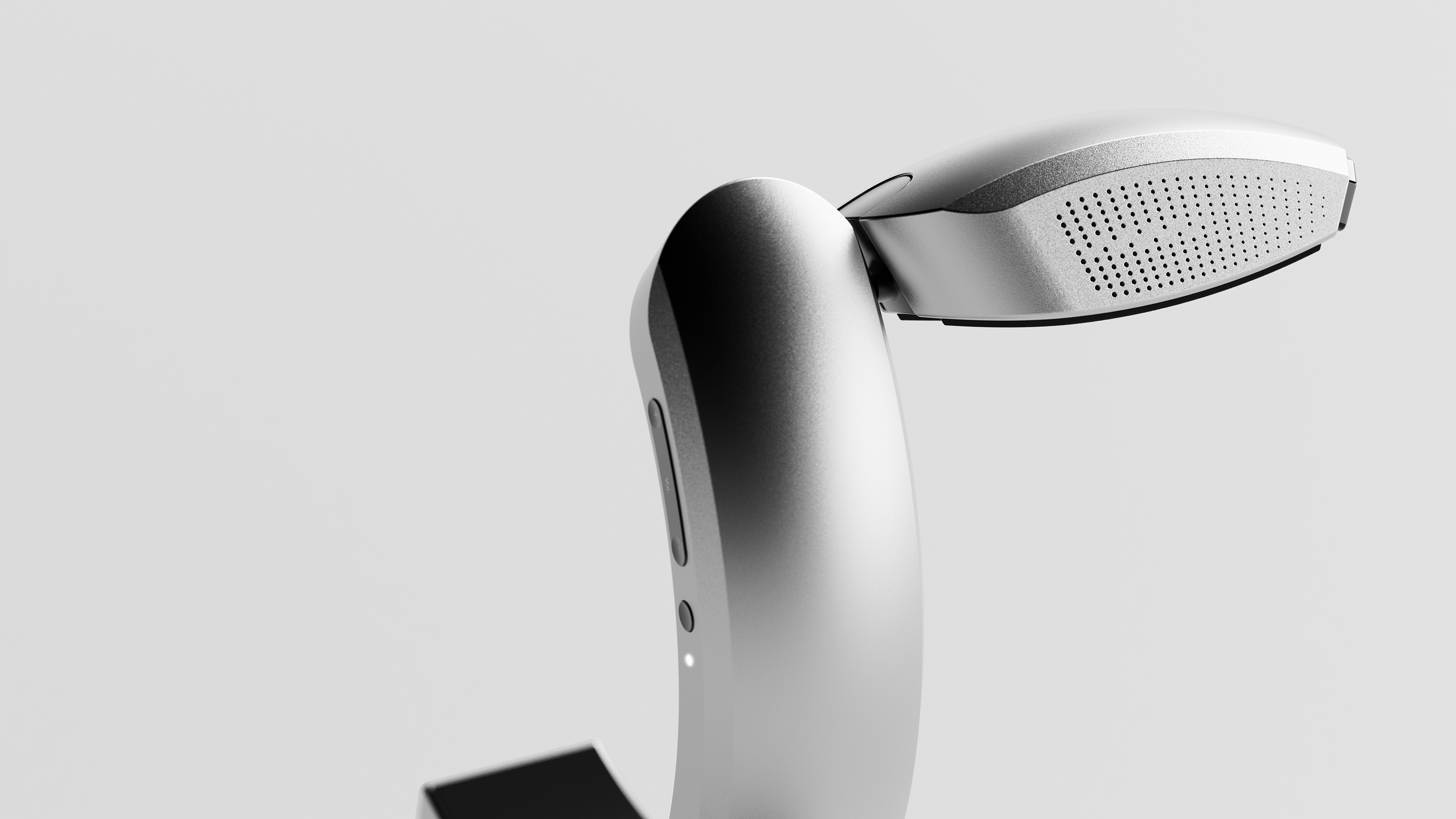 Deformable，Projector，Bracelet，conceptual design，