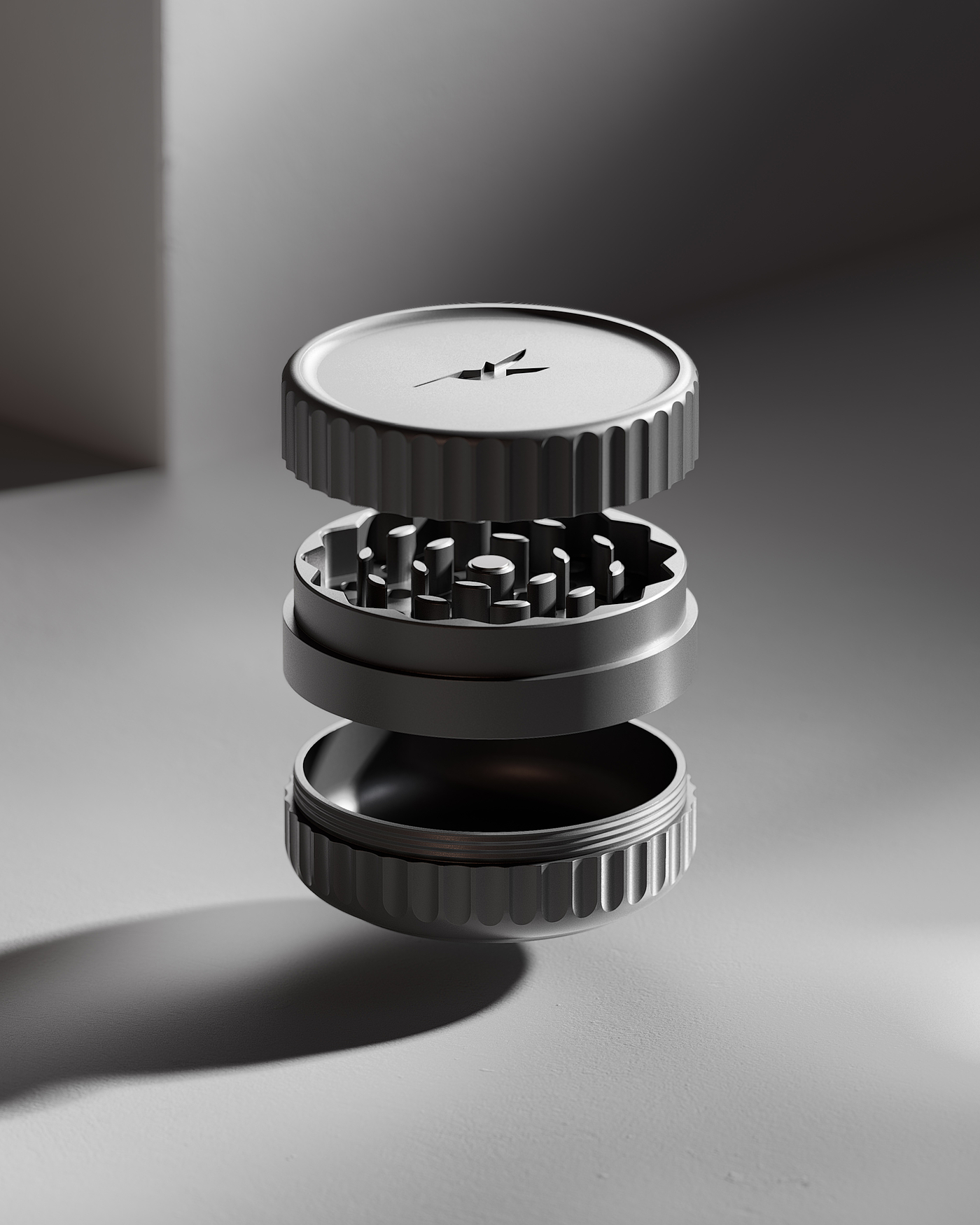 grinder，Project design，product design，Grinder，