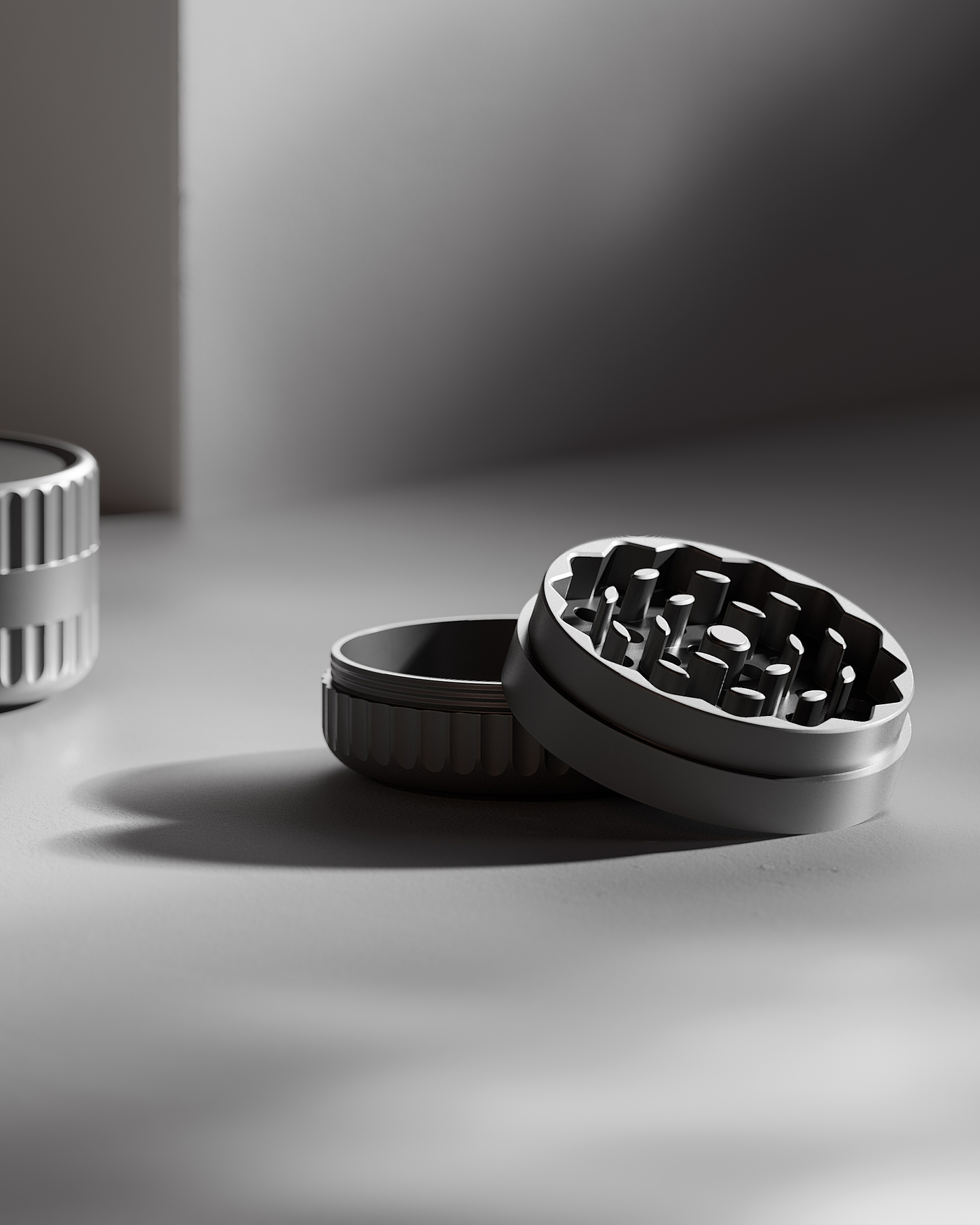 grinder，Project design，product design，Grinder，