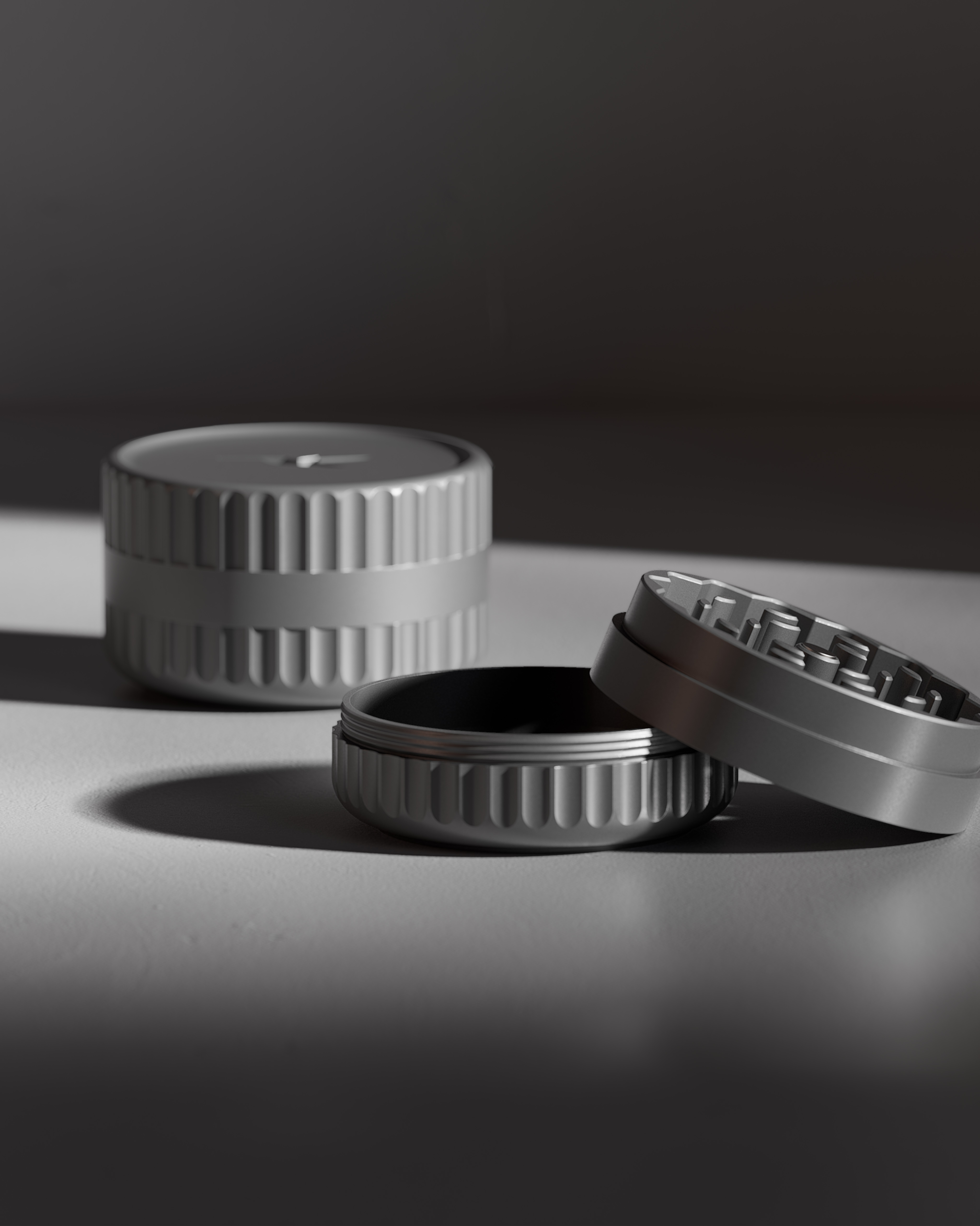 grinder，Project design，product design，Grinder，