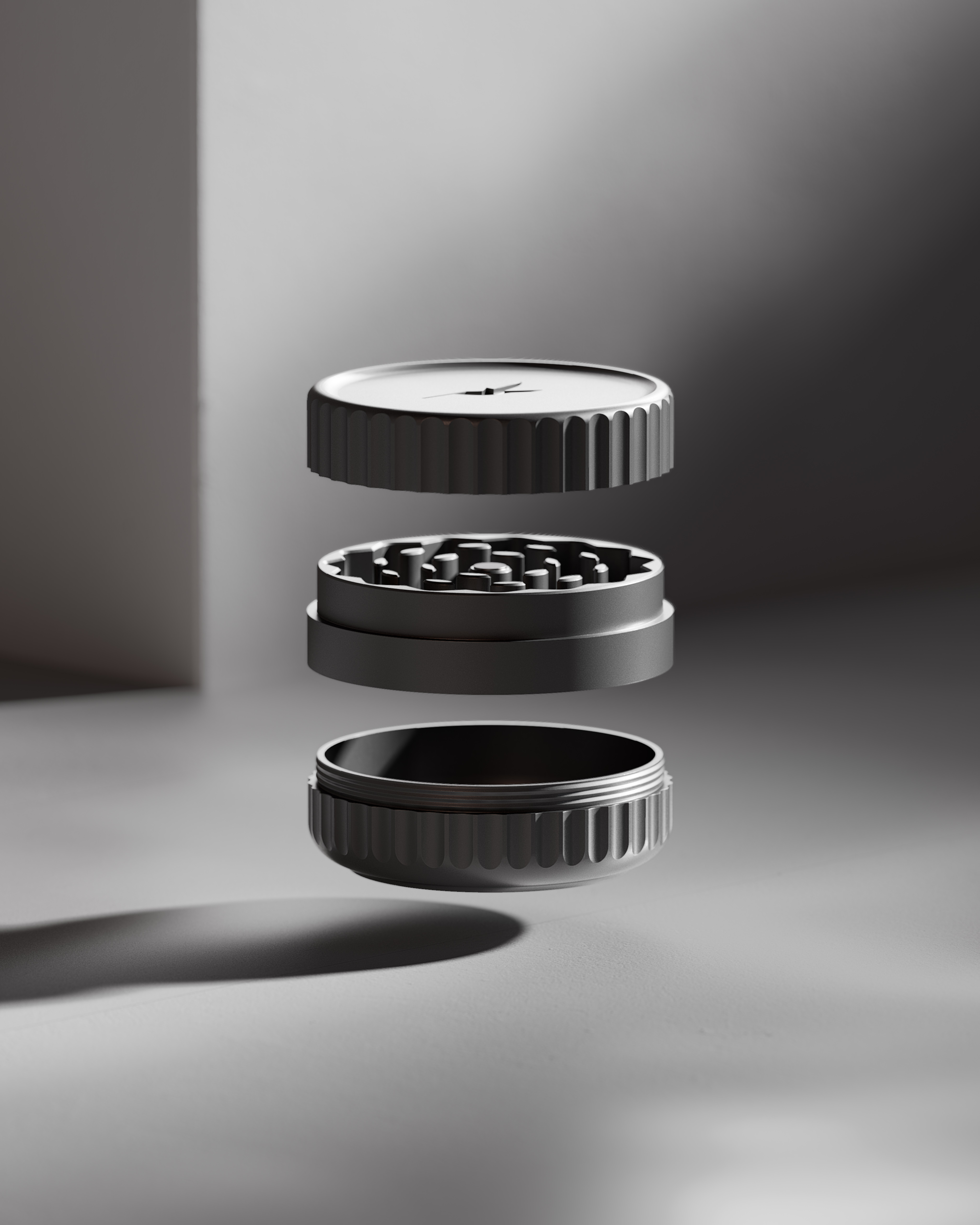 grinder，Project design，product design，Grinder，