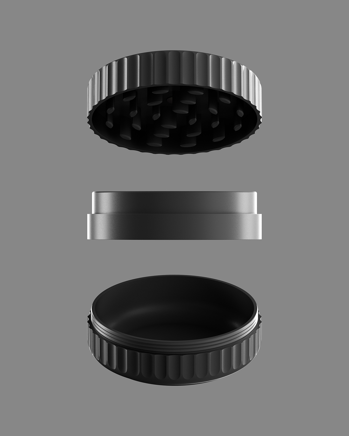 grinder，Project design，product design，Grinder，